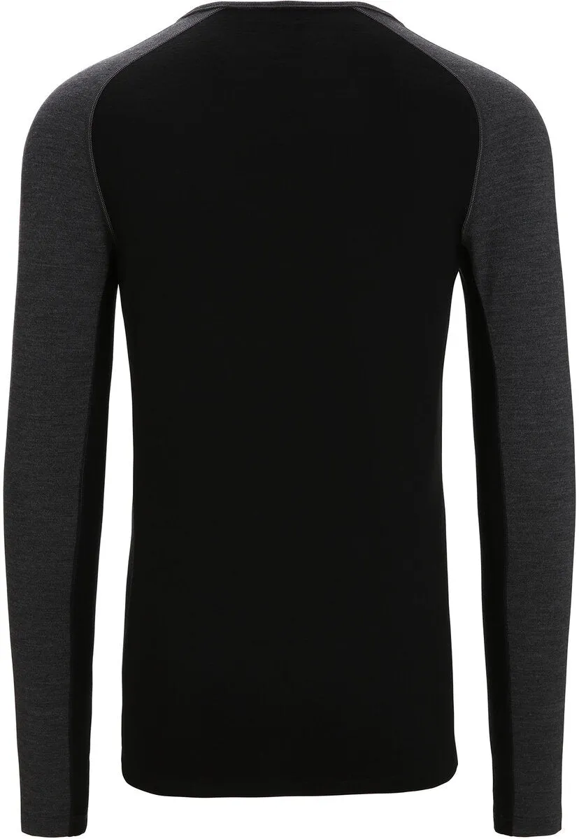 260 ZoneKnit™ Long Sleeve Crewe Thermal Top - Men's