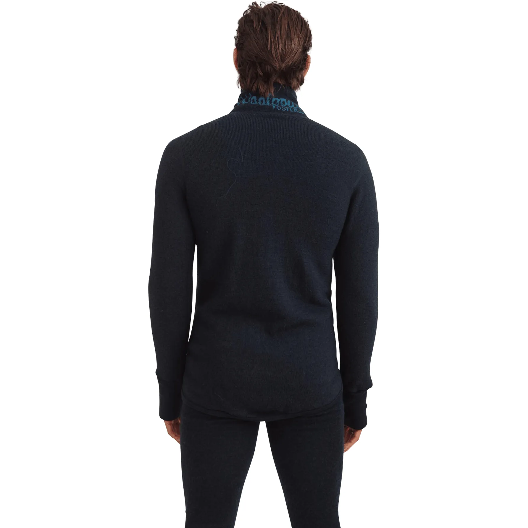 400g Full Zip Jacket, Navy