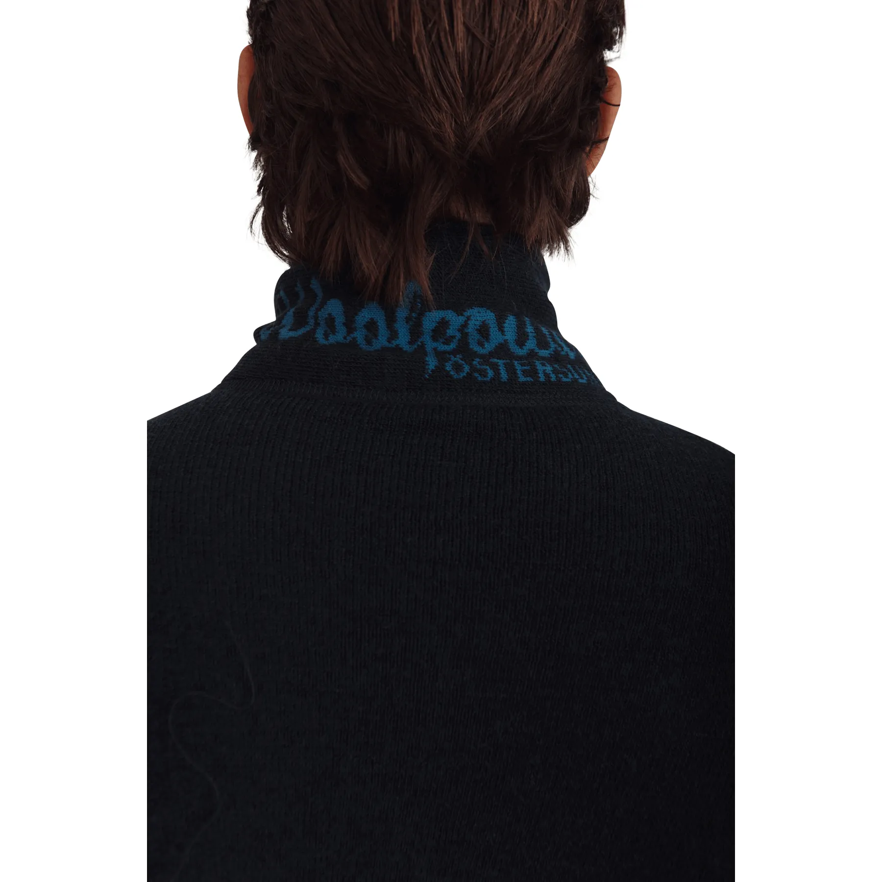 400g Full Zip Jacket, Navy