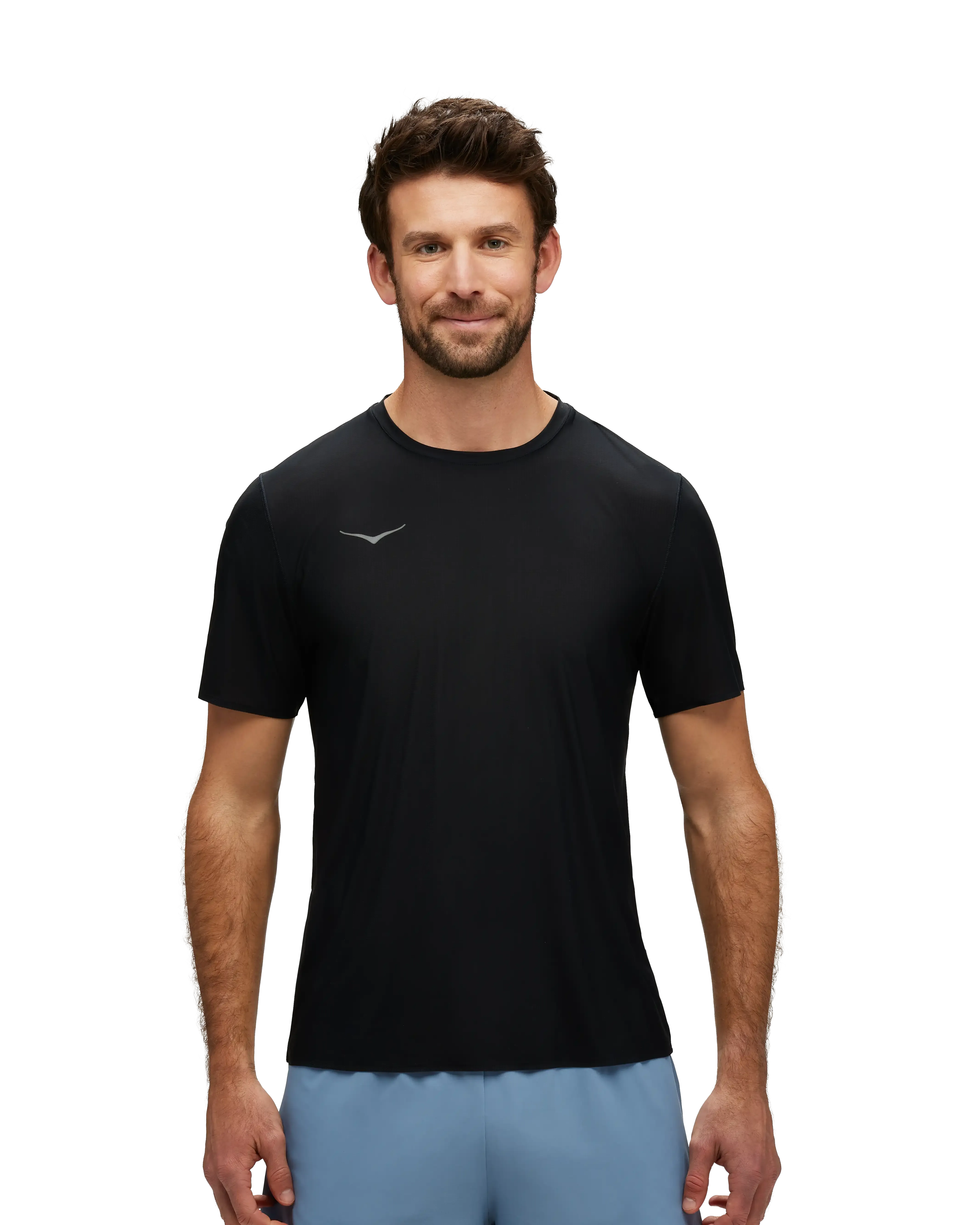 Airolite Run Short Sleeve Men