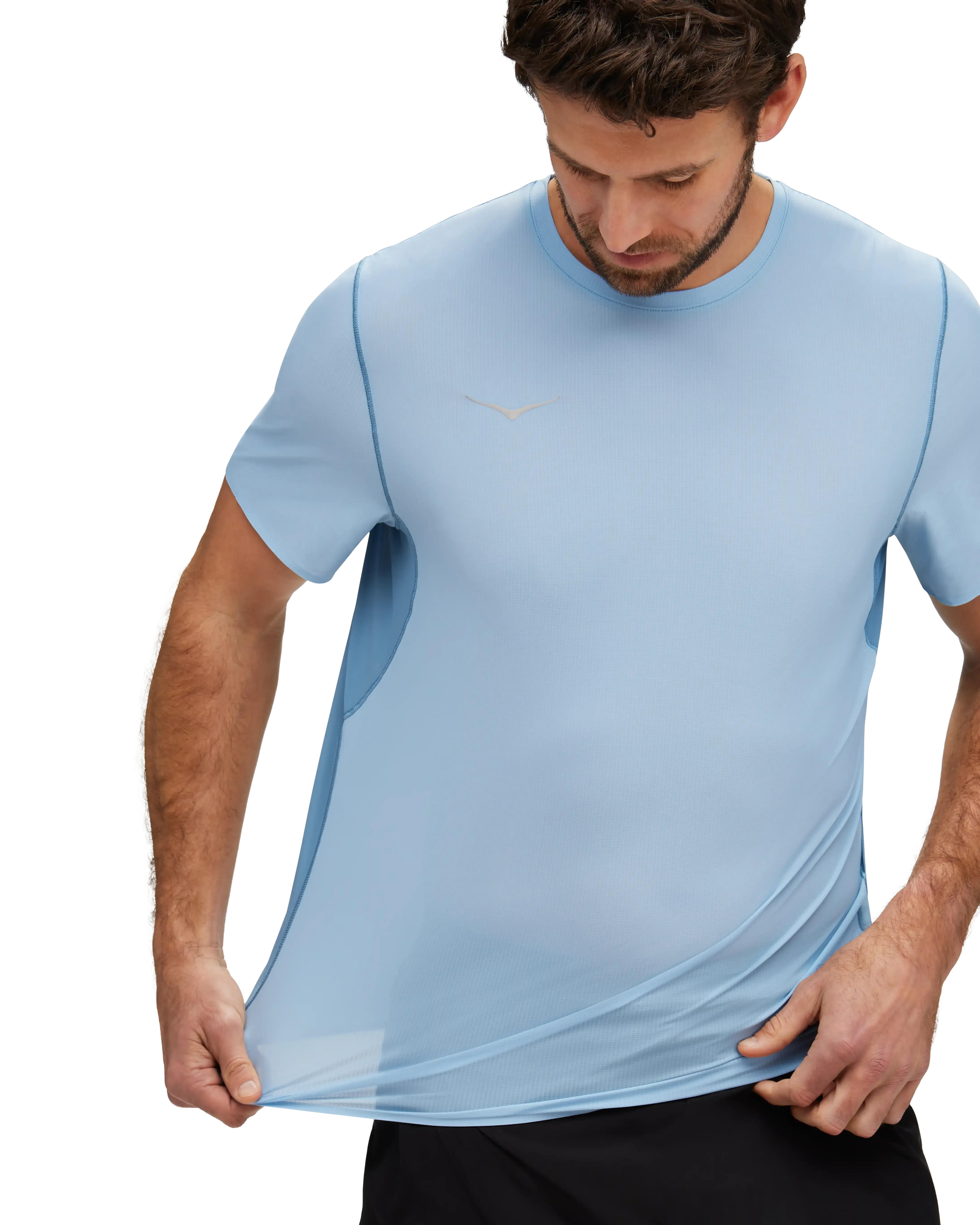 Airolite Run Short Sleeve Men