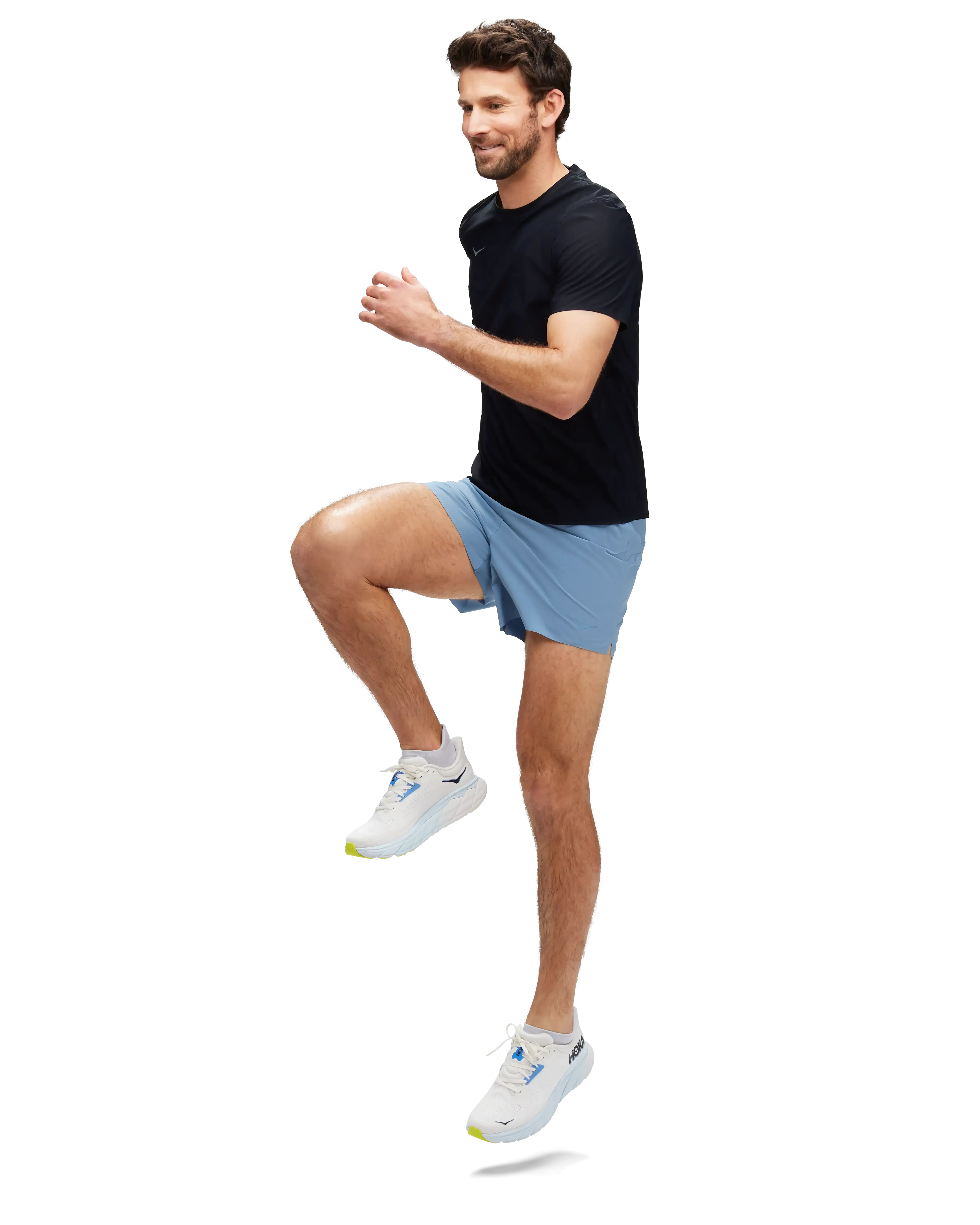 Airolite Run Short Sleeve Men