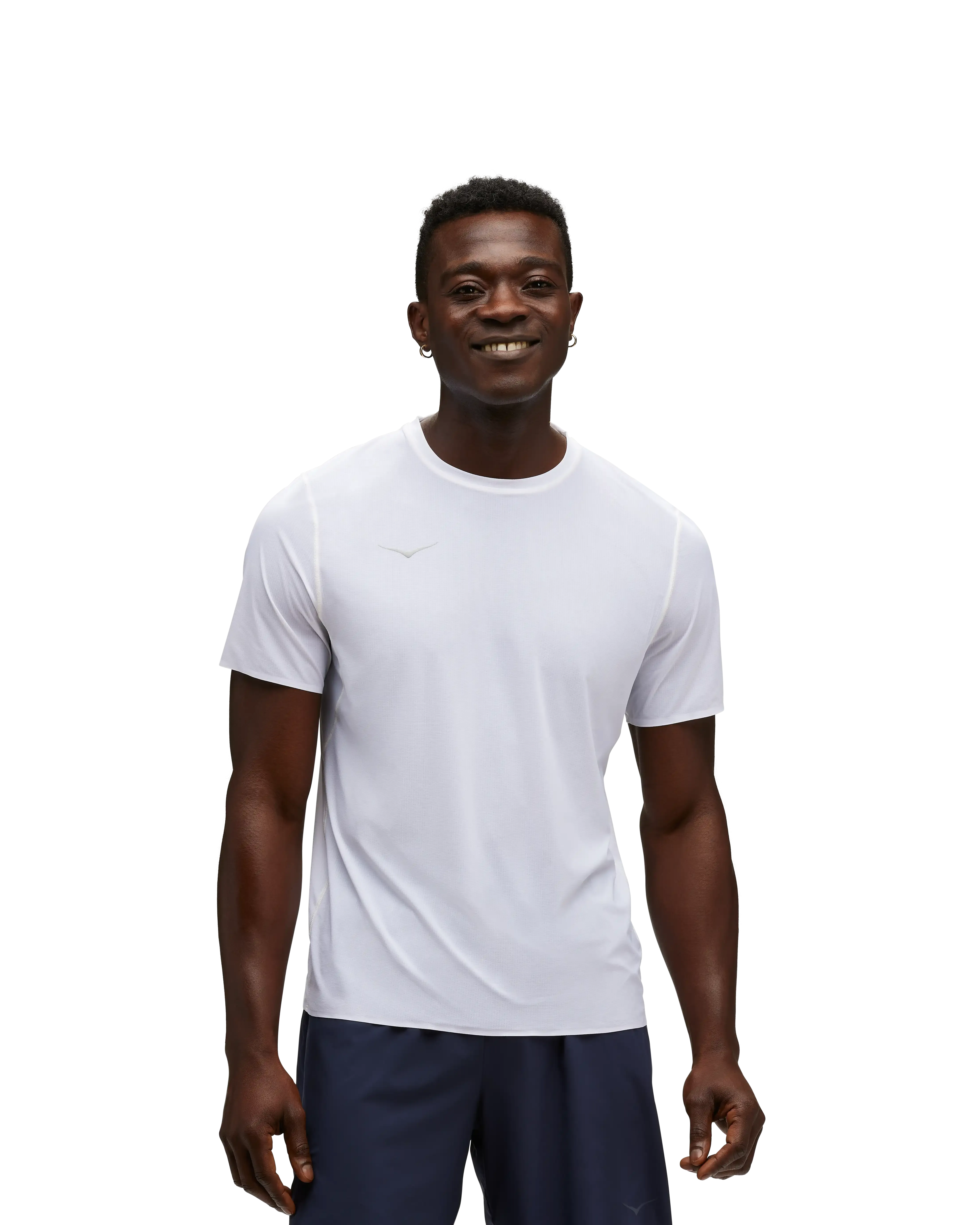 Airolite Run Short Sleeve Men