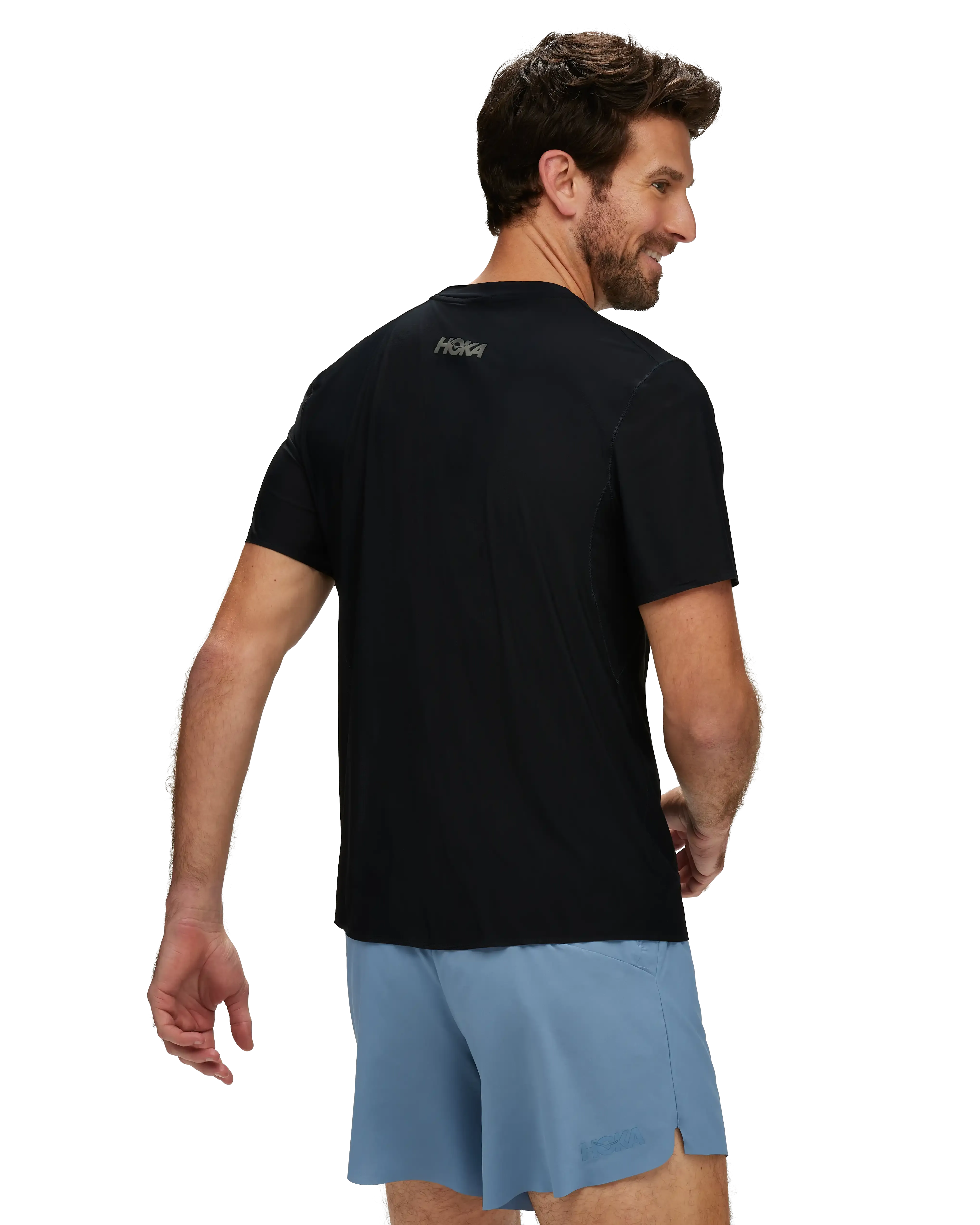 Airolite Run Short Sleeve Men