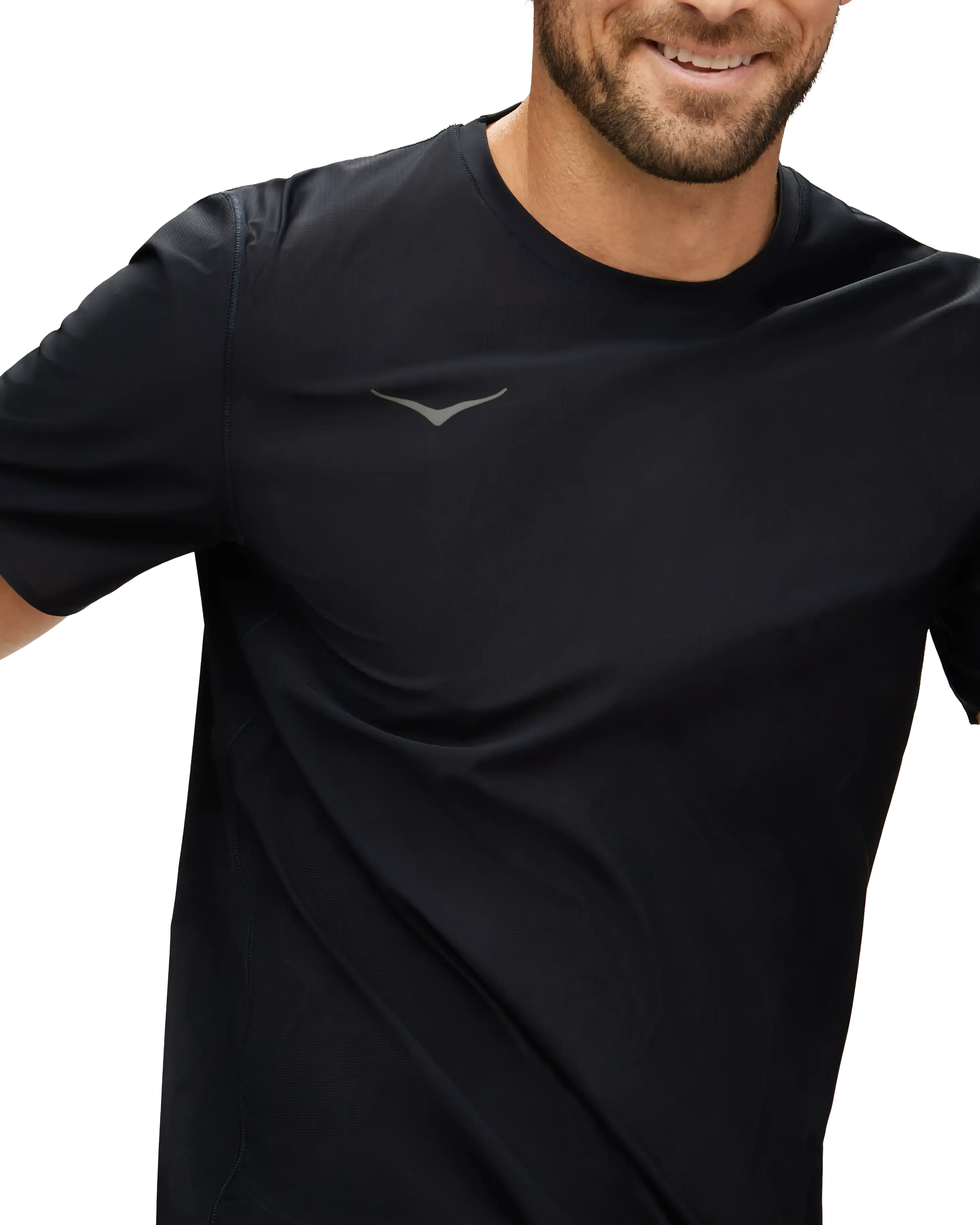 Airolite Run Short Sleeve Men