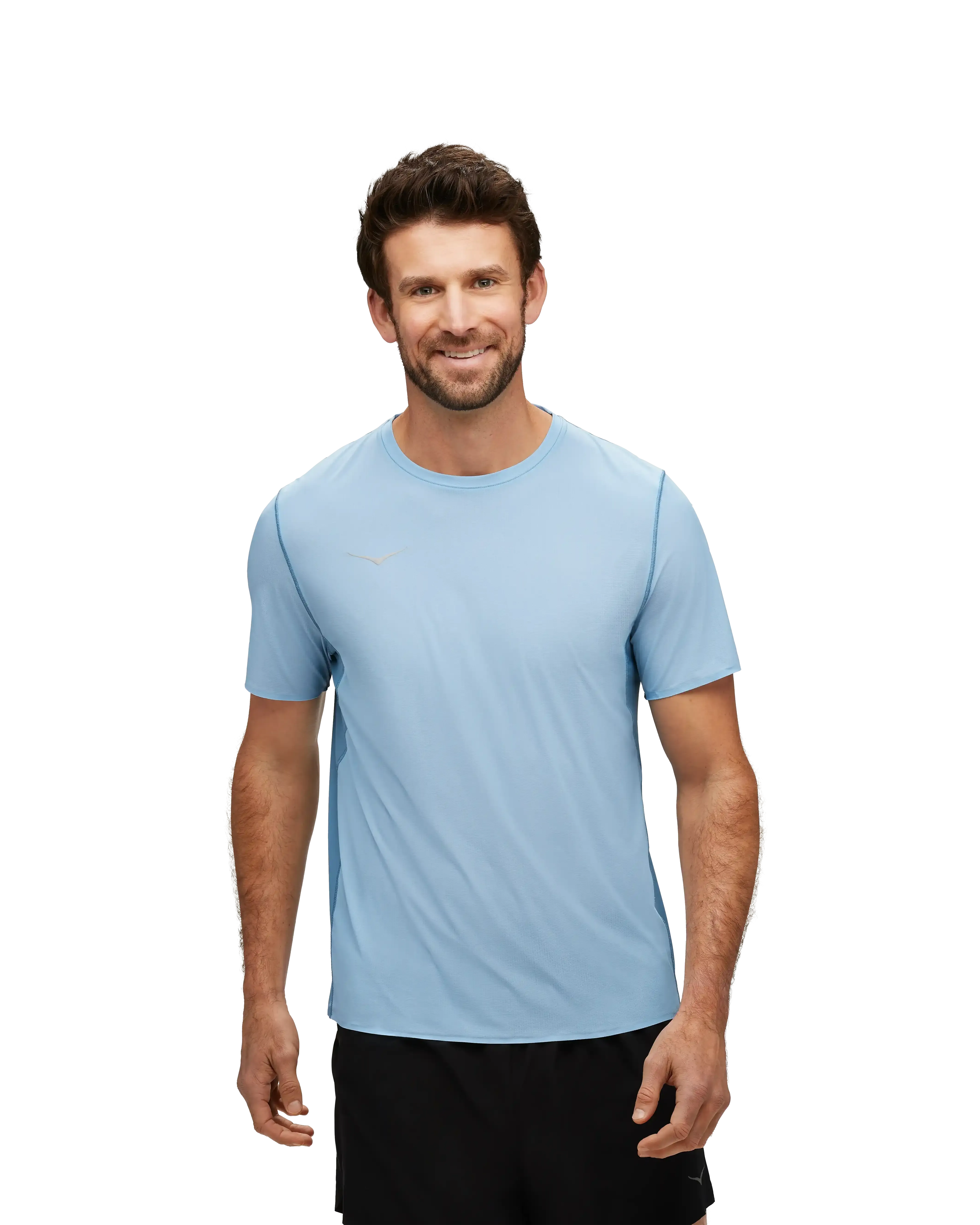 Airolite Run Short Sleeve Men