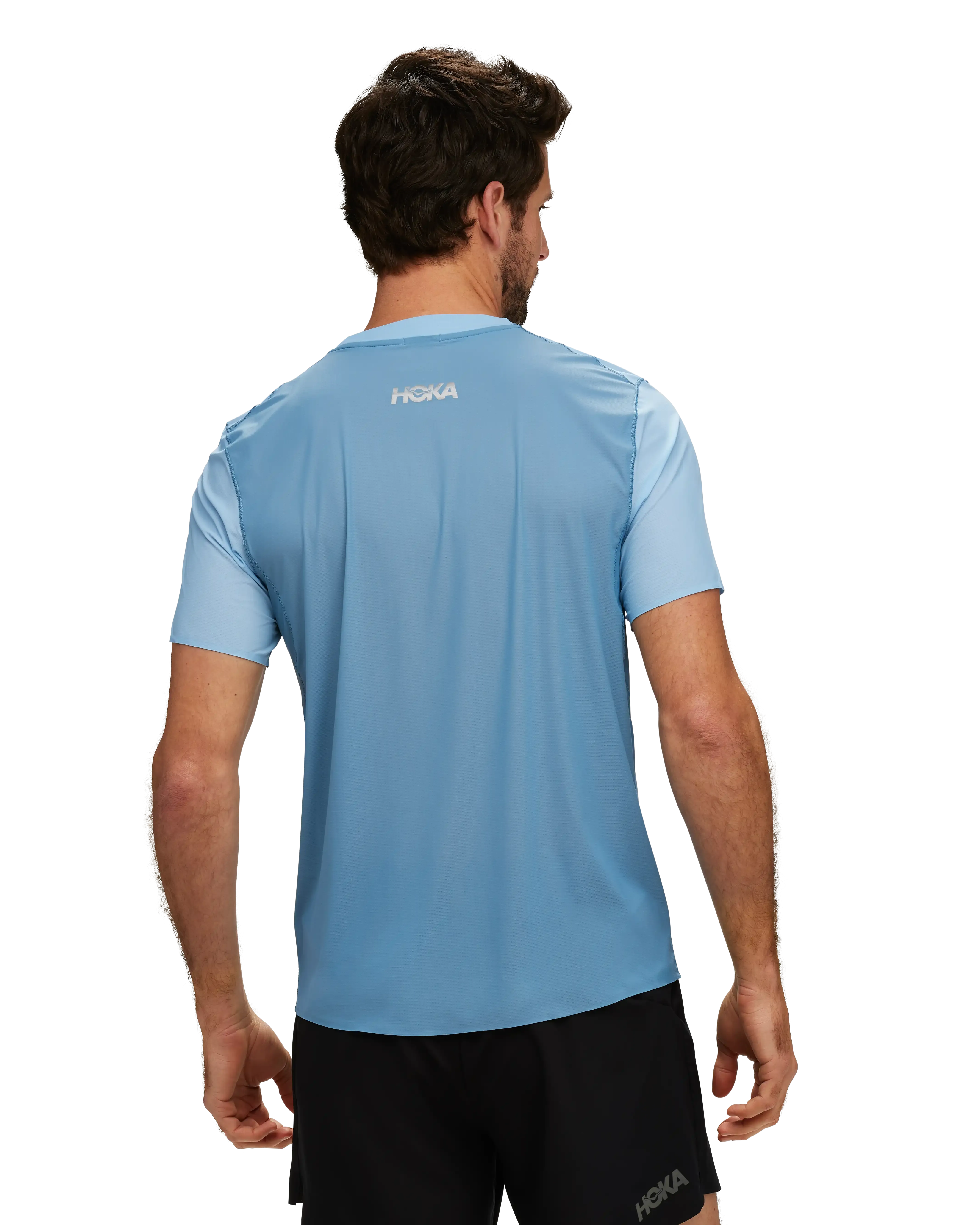 Airolite Run Short Sleeve Men