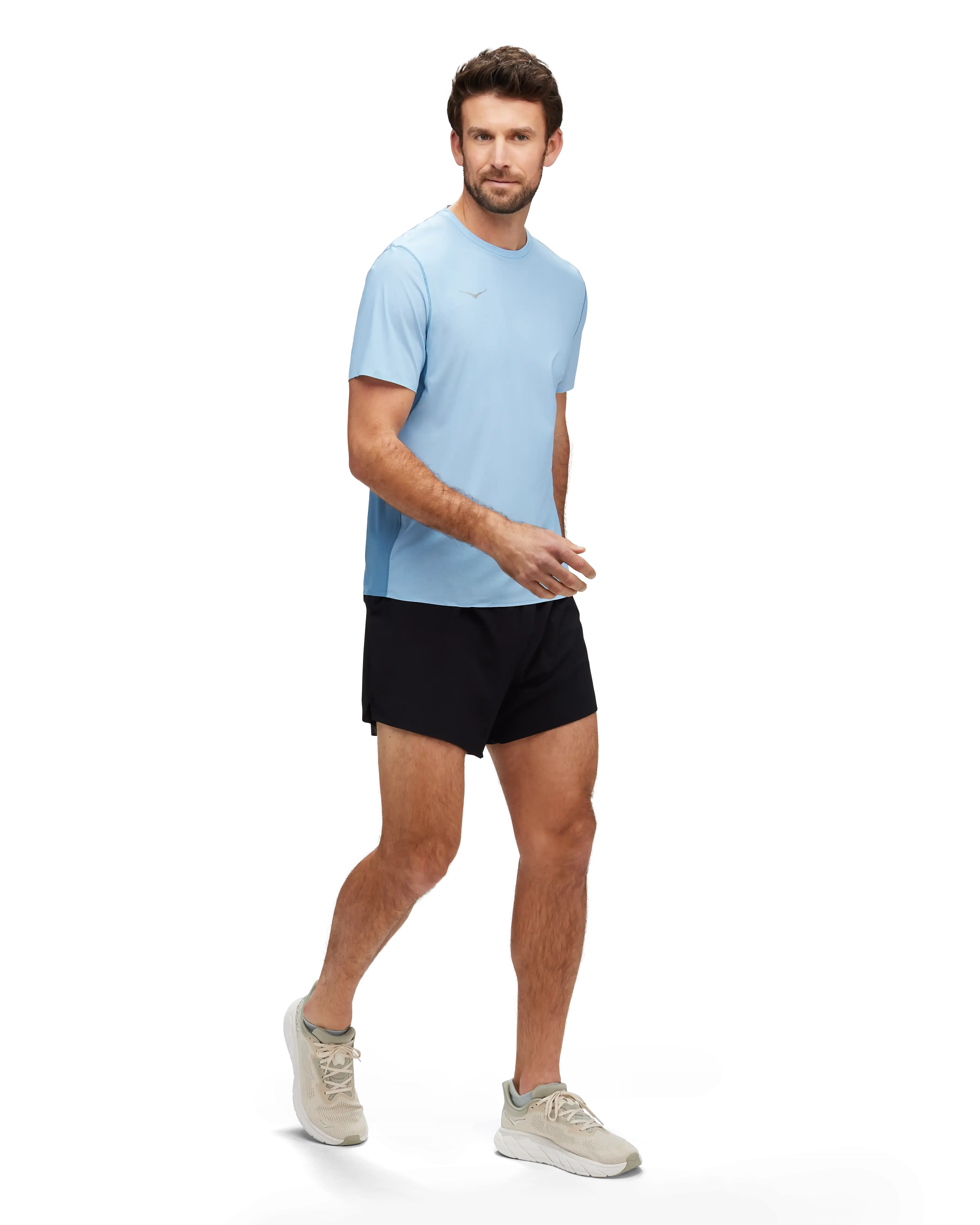 Airolite Run Short Sleeve Men