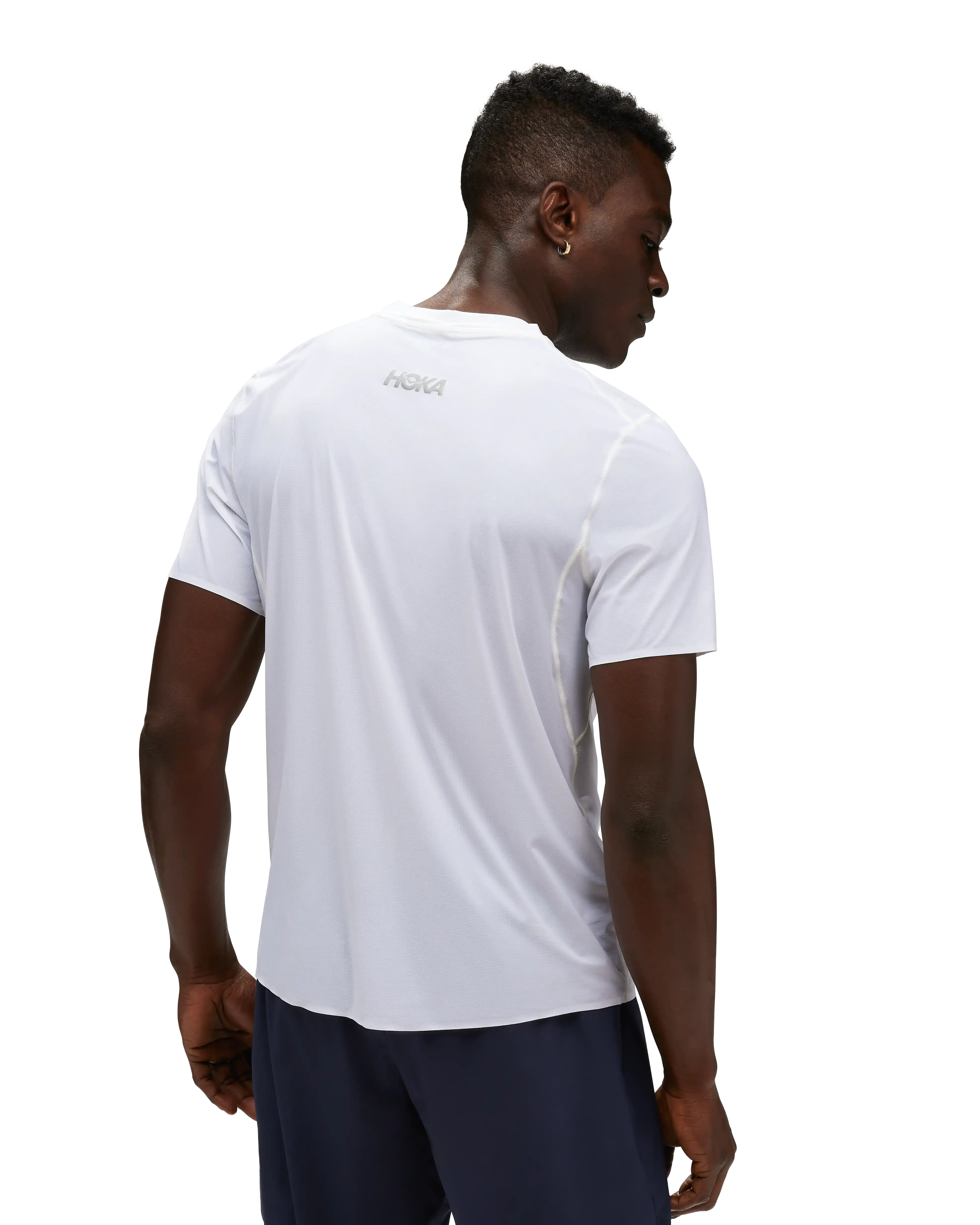 Airolite Run Short Sleeve Men