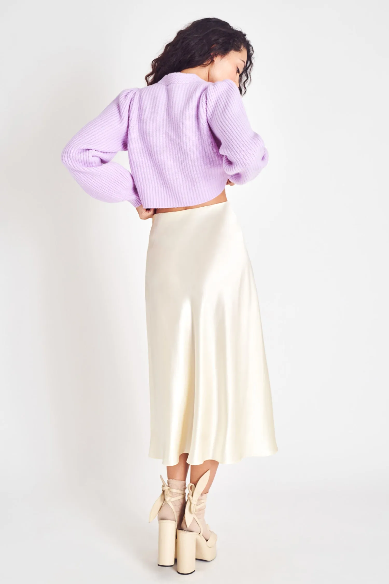 Aldrin Skirt