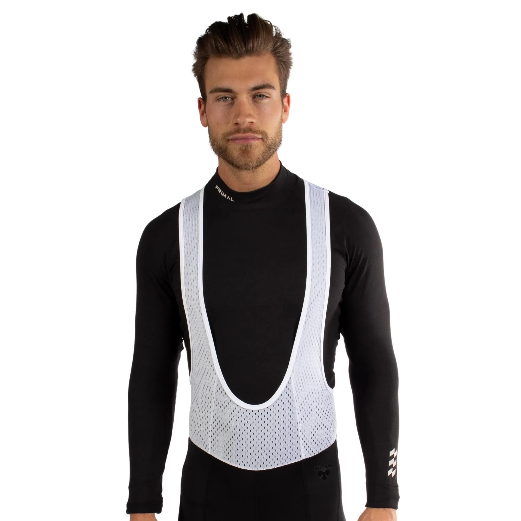 Alitios Etheros Men's Thermal Base Layer