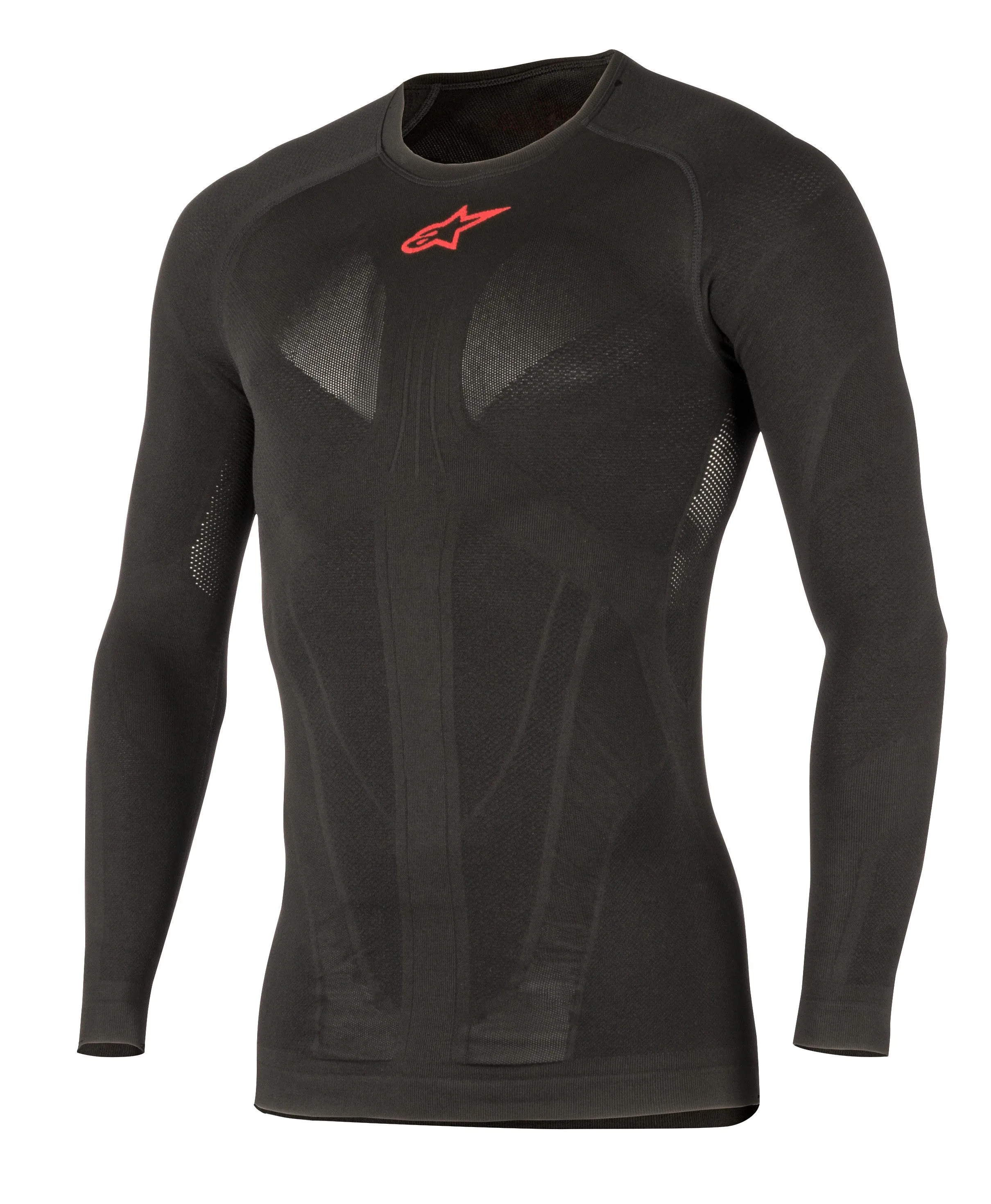 ALPINESTARS TECH TOP LONG SLEEVE SHIRT XL/2X 1750217-13-XL/2X