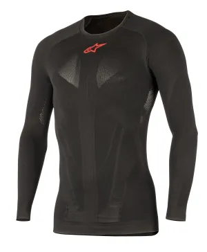 ALPINESTARS TECH TOP LONG SLEEVE SHIRT XL/2X 1750217-13-XL/2X