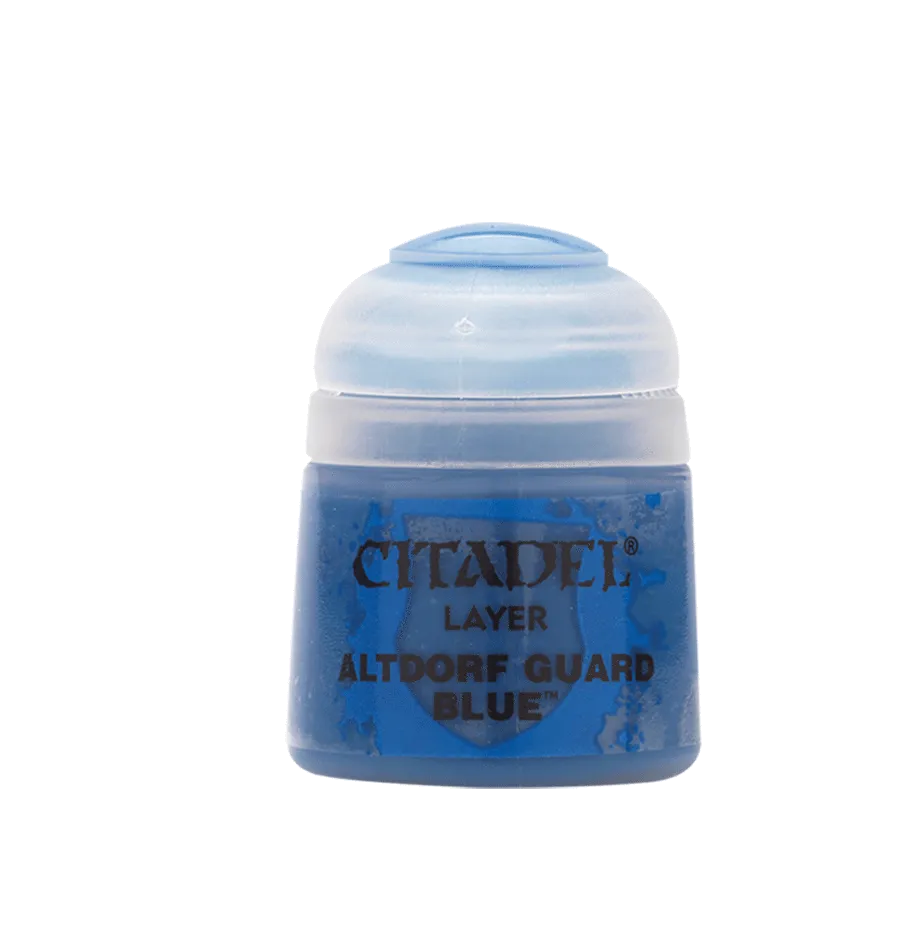 Altdorf Guard Blue 12mL