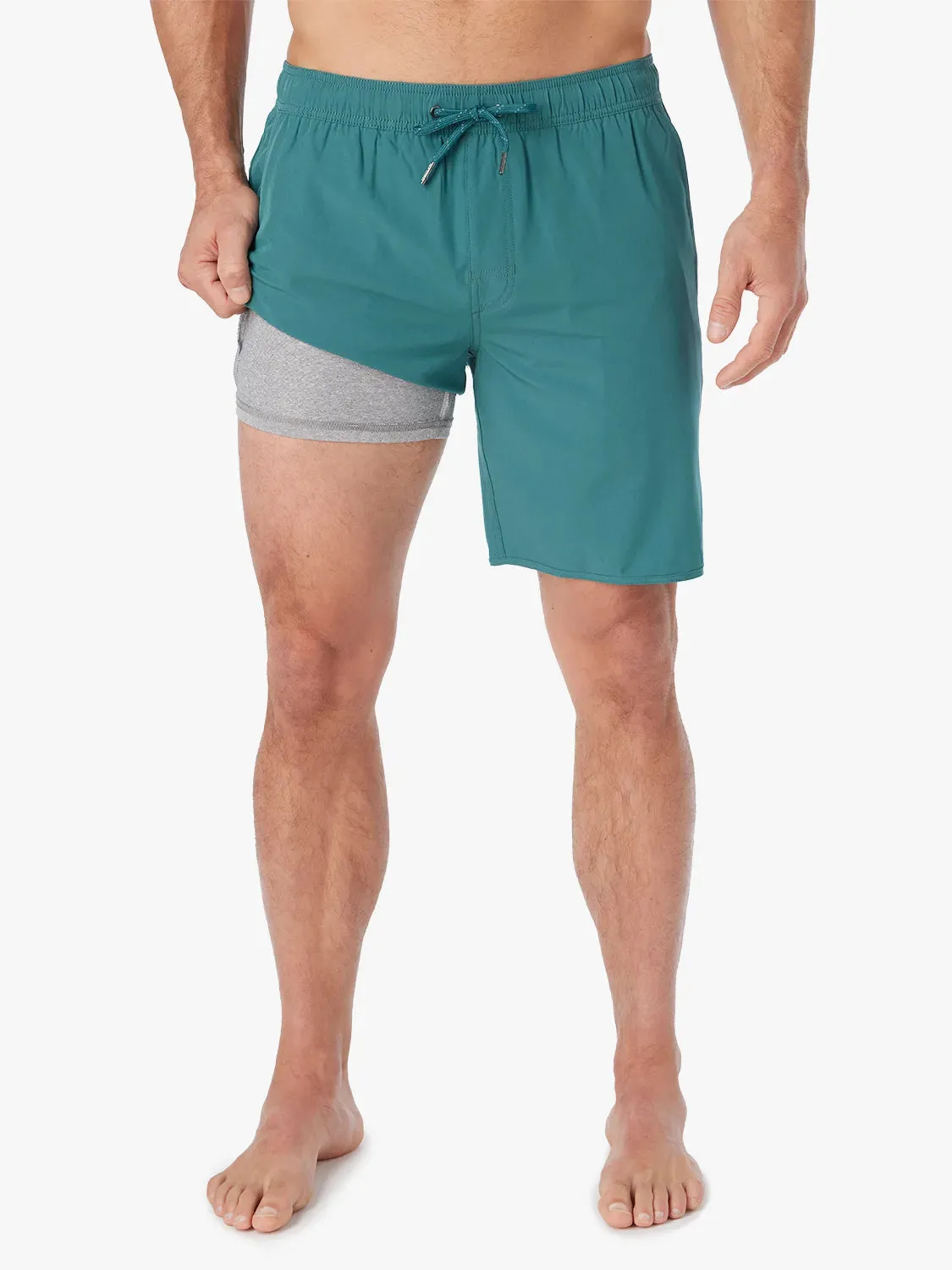 Anchor Short | Seapine