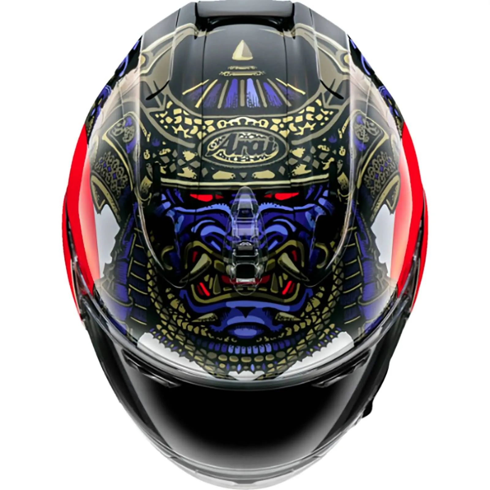 Arai Corsair-X Shogun Adult Street Helmets
