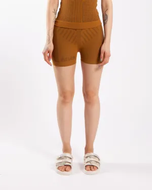 Aries Base Layer Shorts Gold/Black