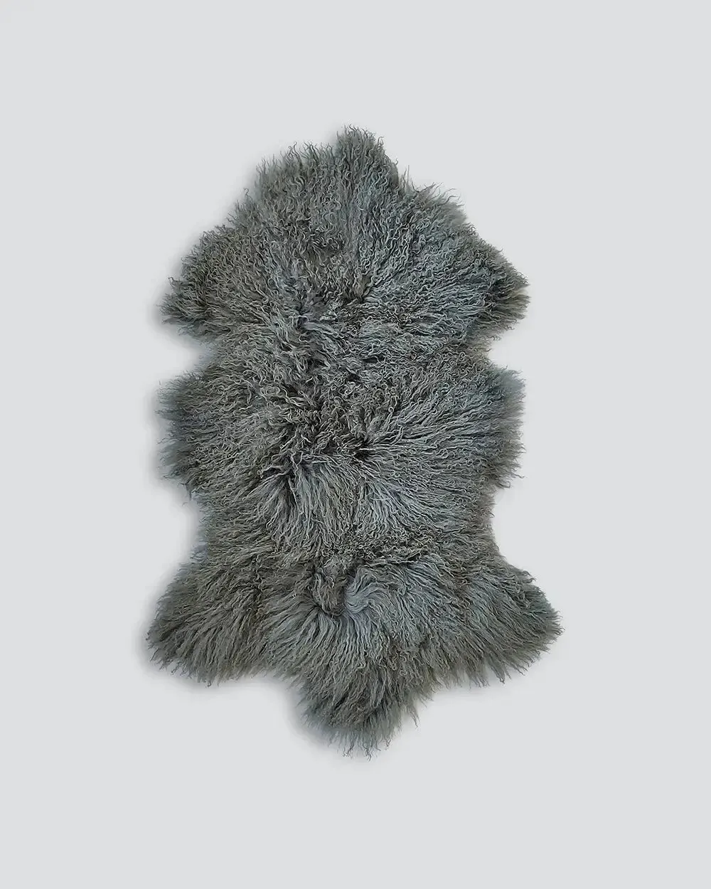BAYA MERU TIBETAN LAMB HIDE