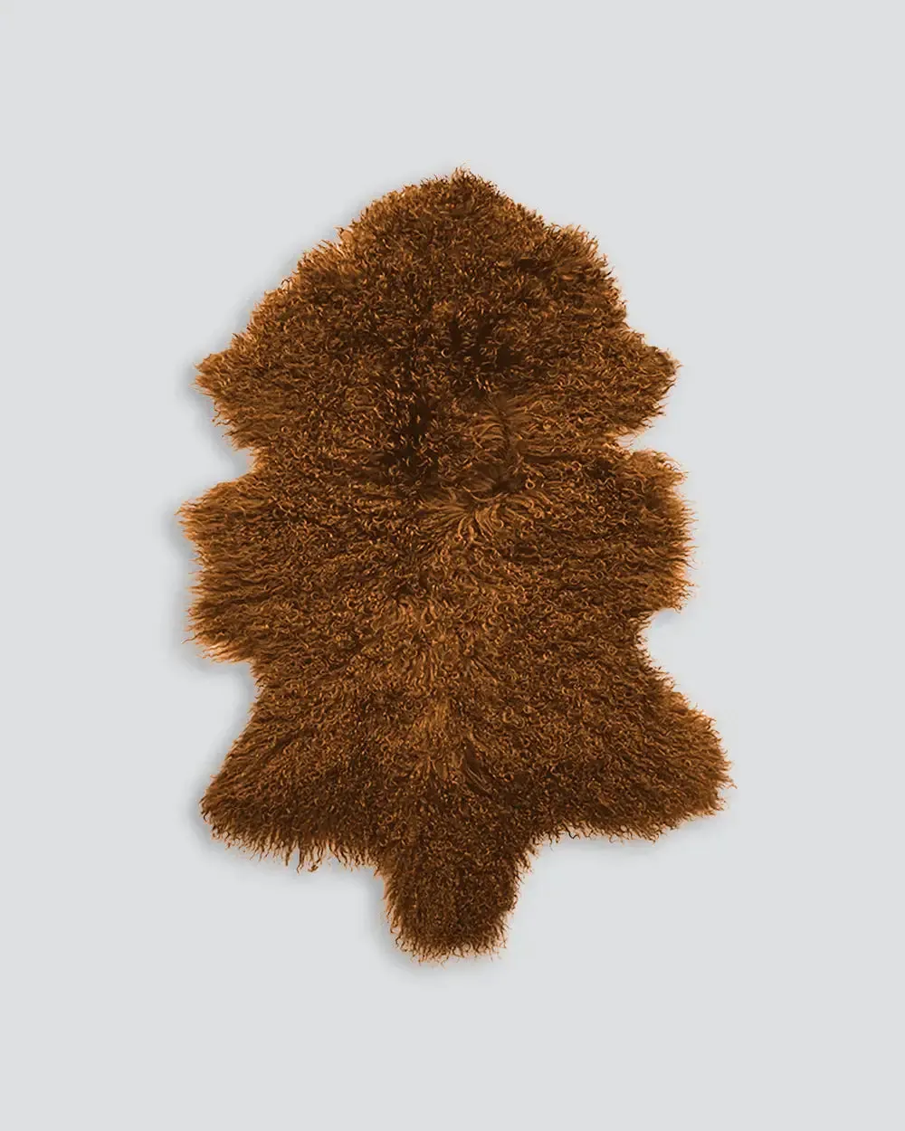 BAYA MERU TIBETAN LAMB HIDE