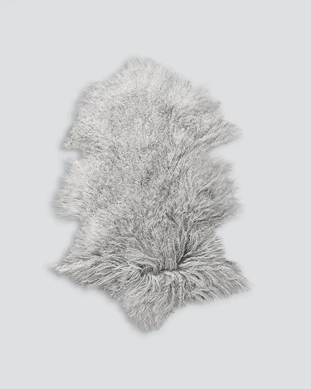 BAYA MERU TIBETAN LAMB HIDE