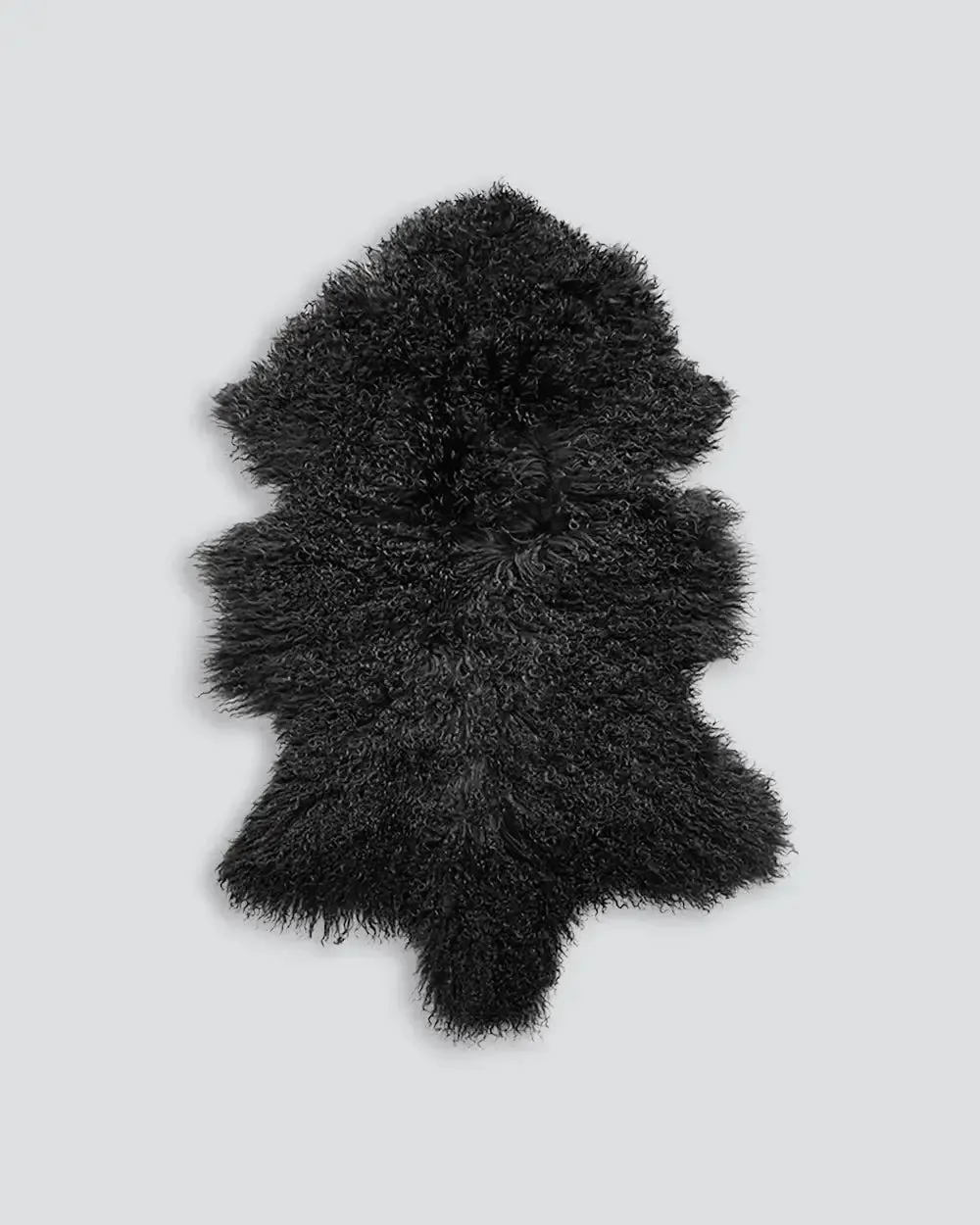 BAYA MERU TIBETAN LAMB HIDE