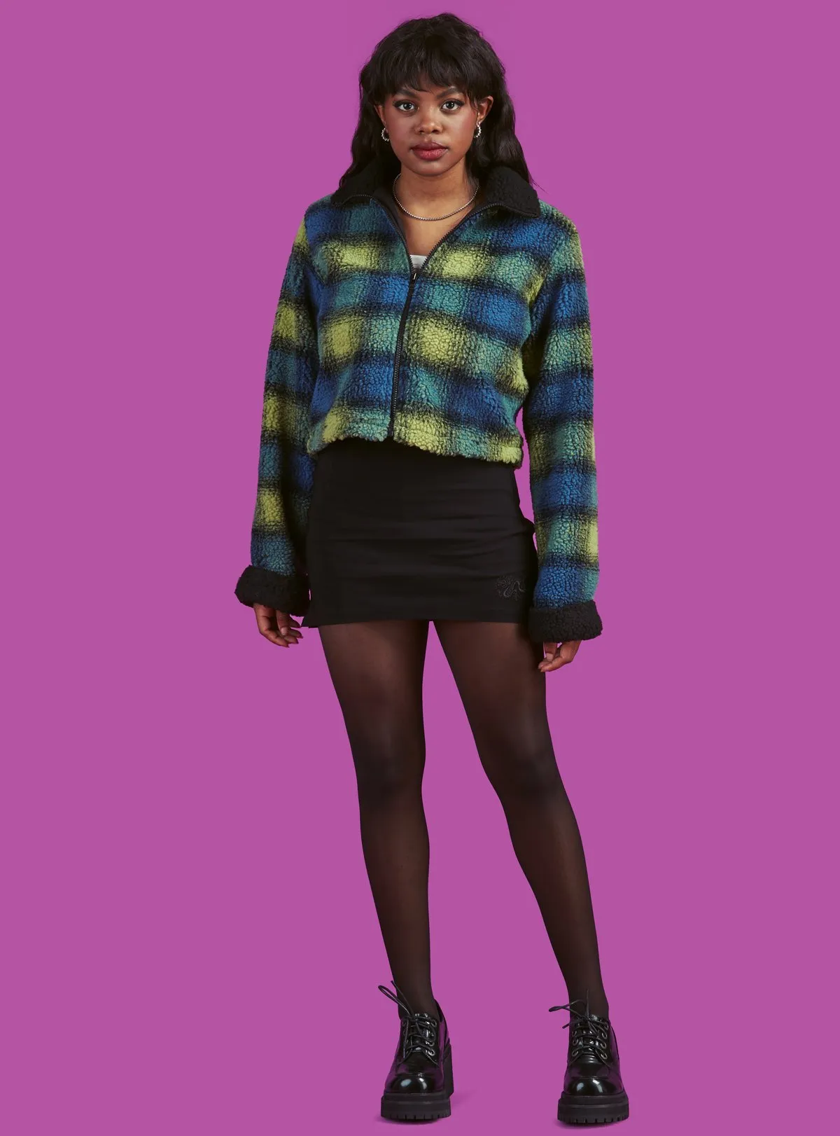 Bibi Jacket