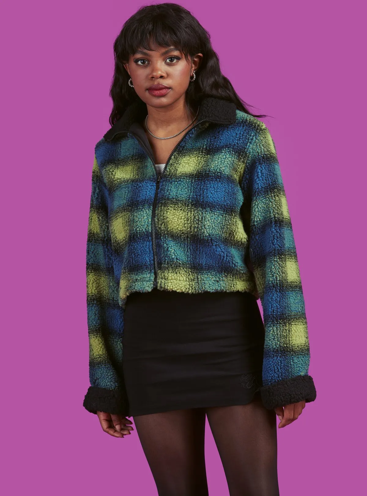 Bibi Jacket