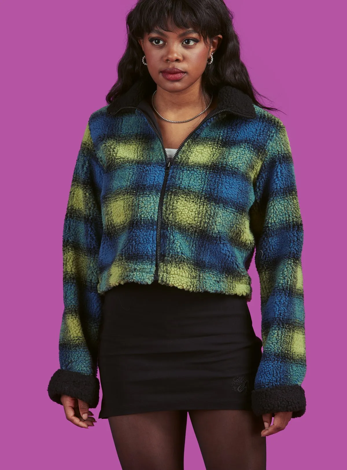 Bibi Jacket