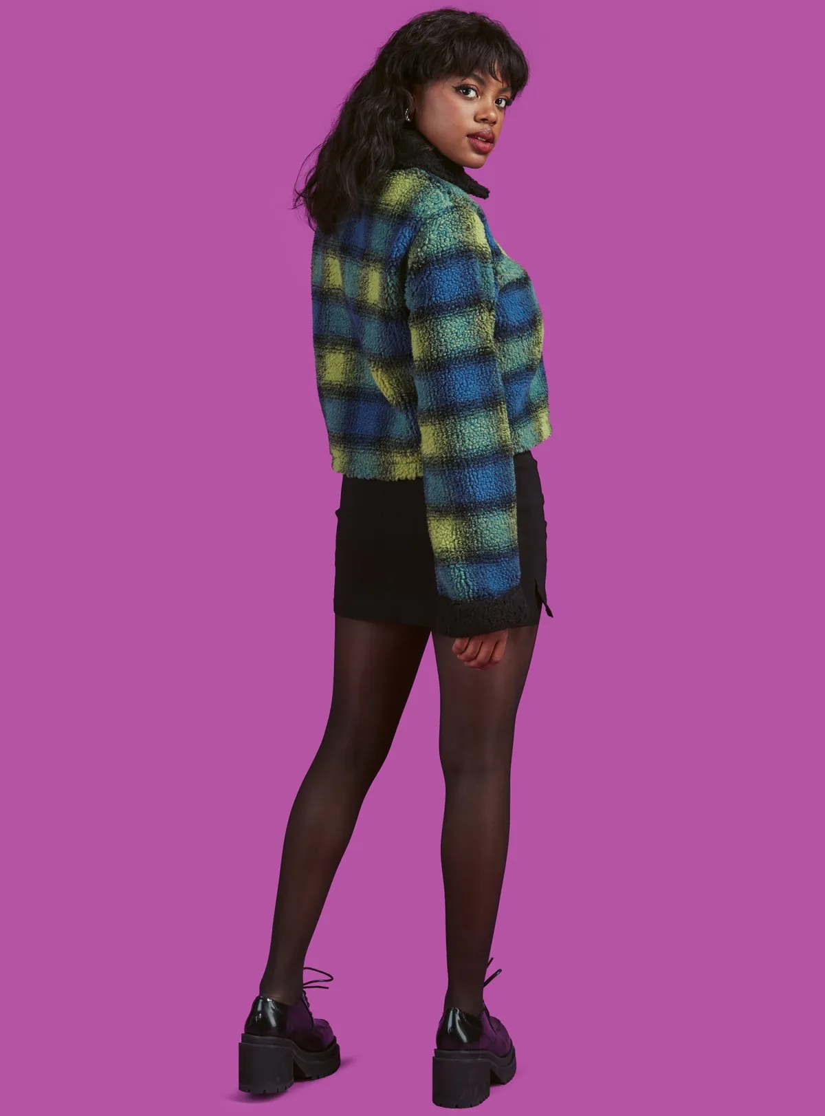 Bibi Jacket