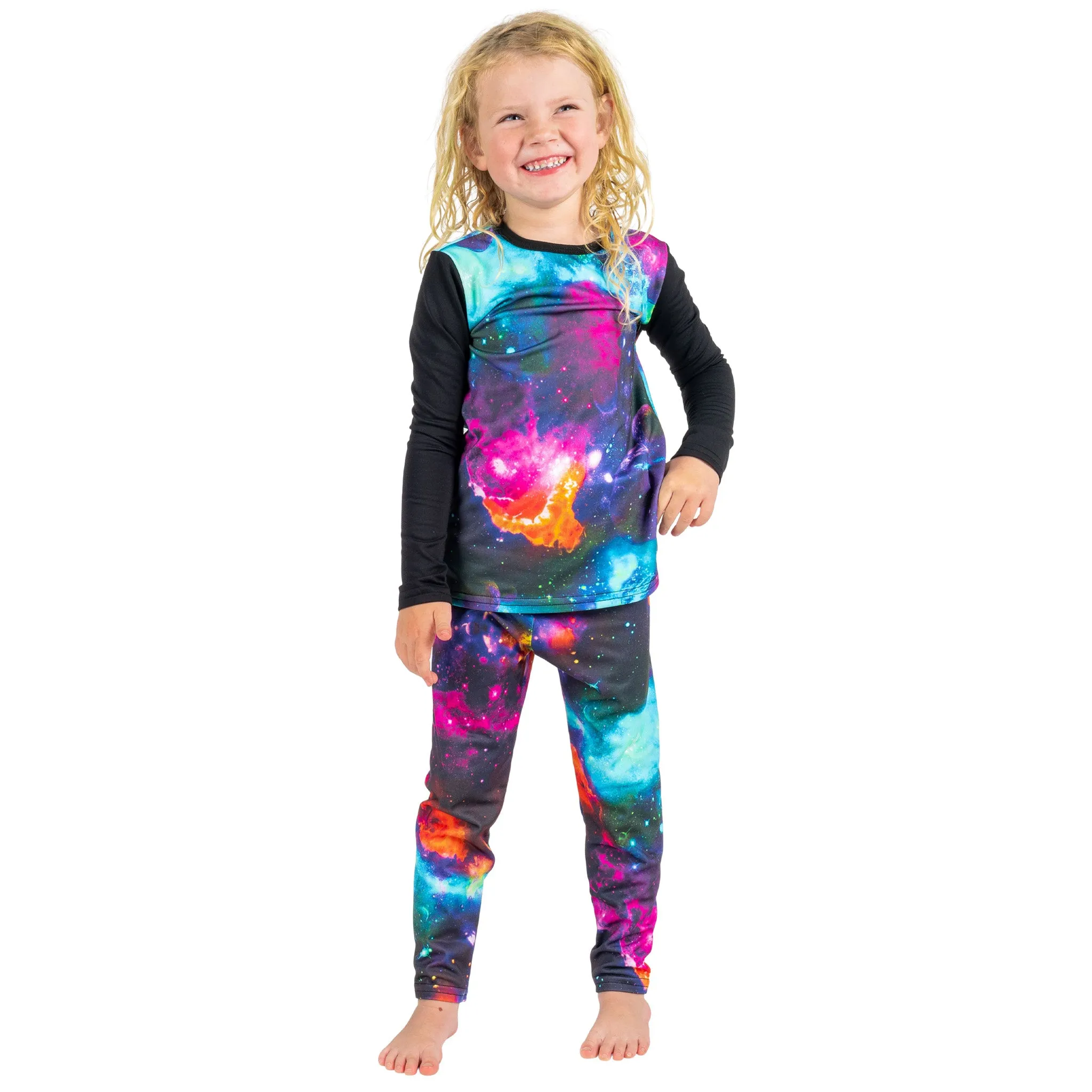 BlackStrap - Kids Therma Pant