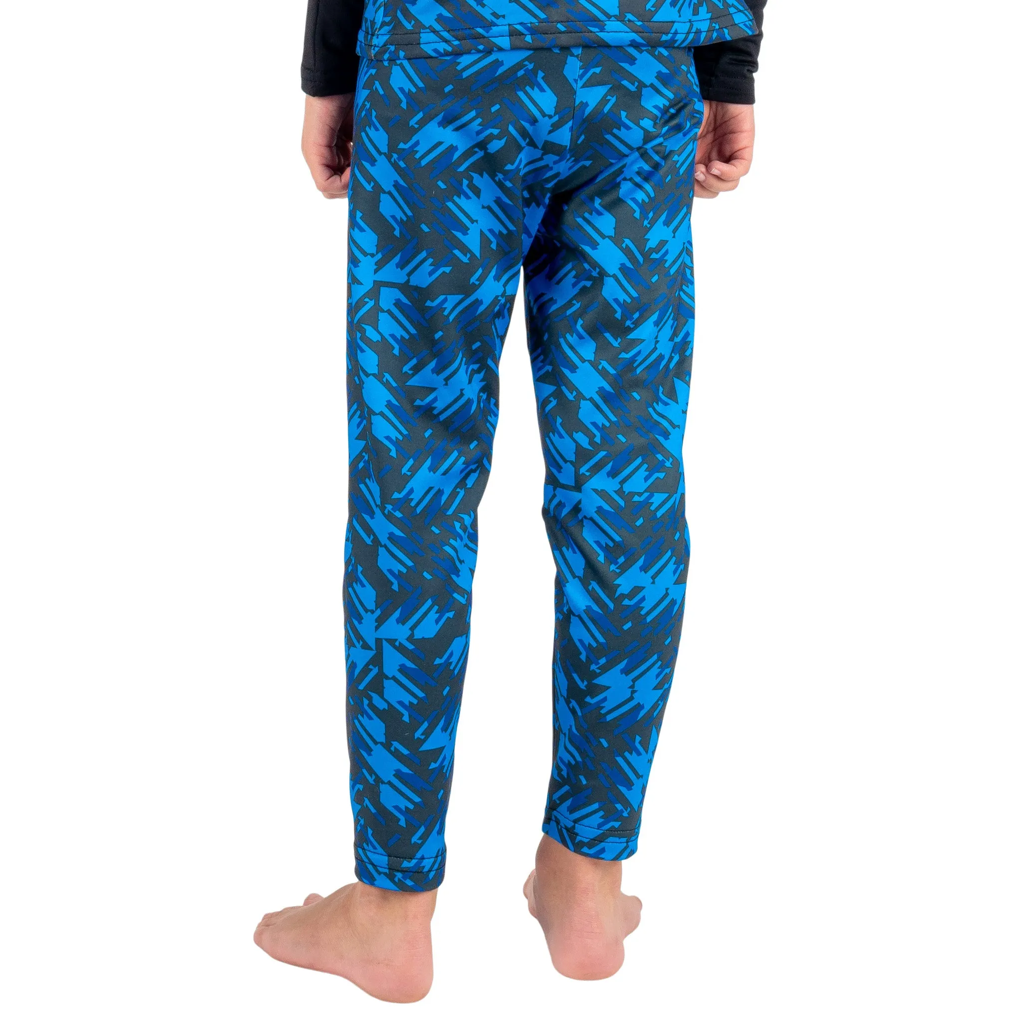 BlackStrap - Kids Therma Pant