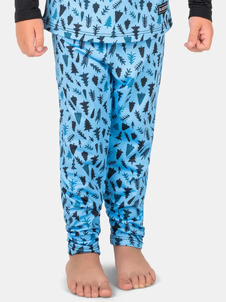 BlackStrap - Kids Therma Pant