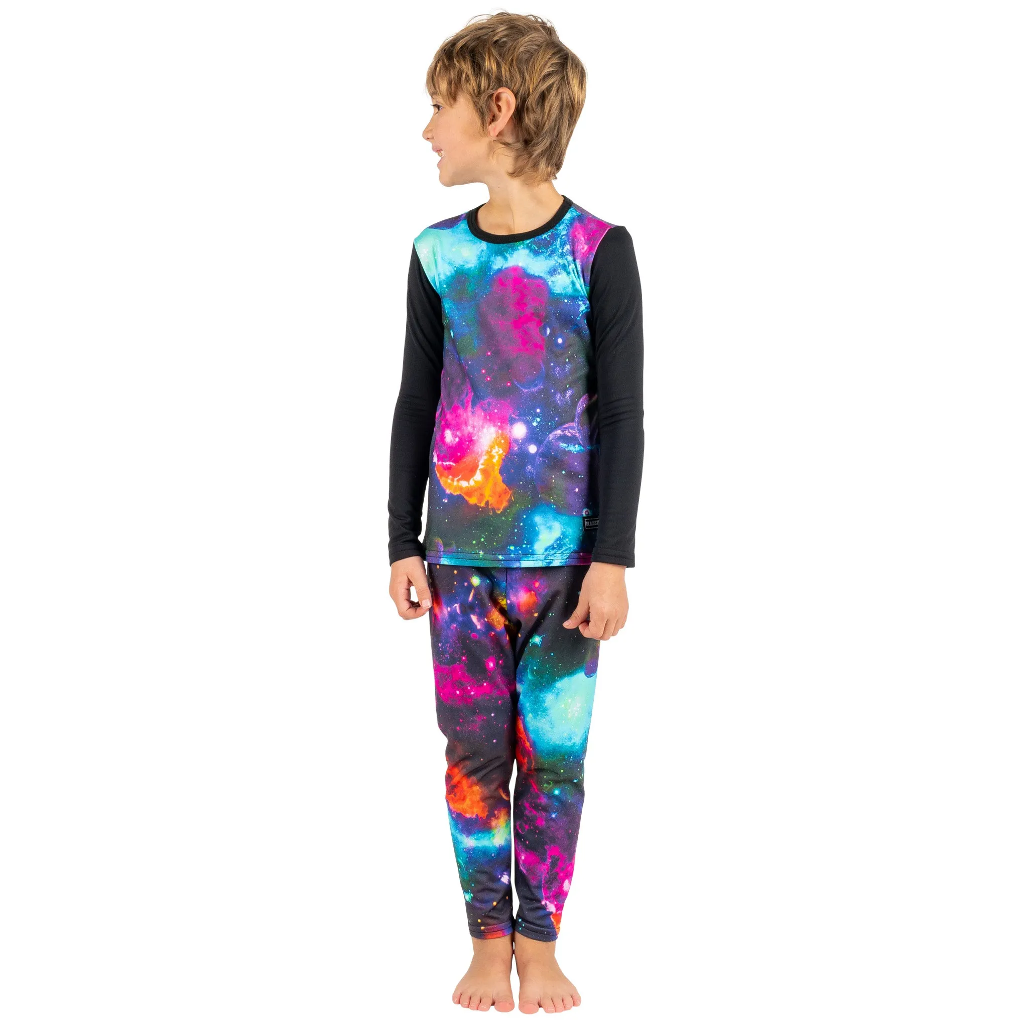 BlackStrap - Kids Therma Pant
