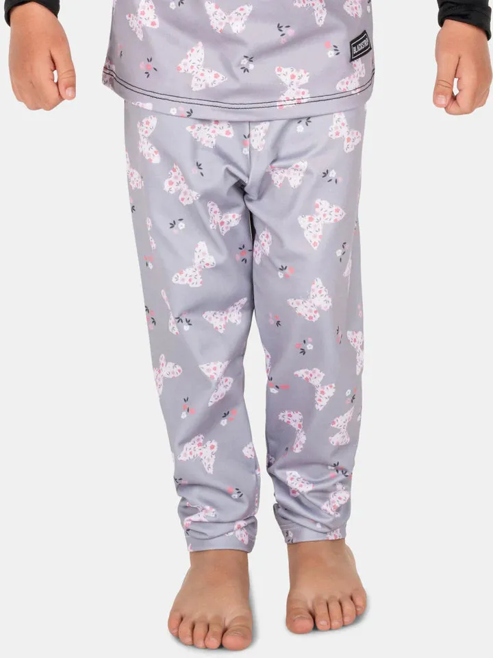 BlackStrap - Kids Therma Pant