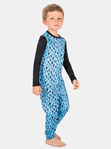 BlackStrap - Kids Therma Pant