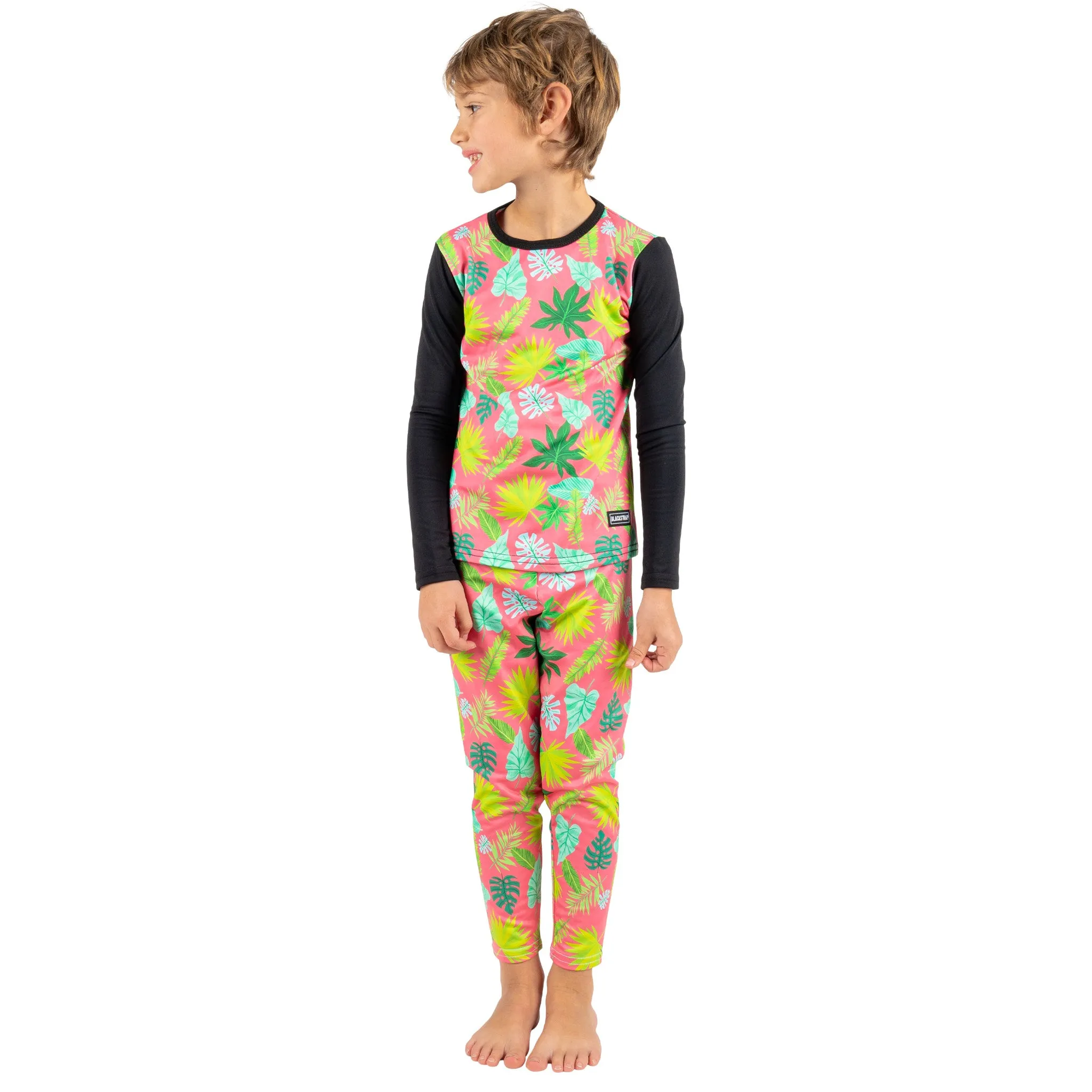 BlackStrap - Kids Therma Pant