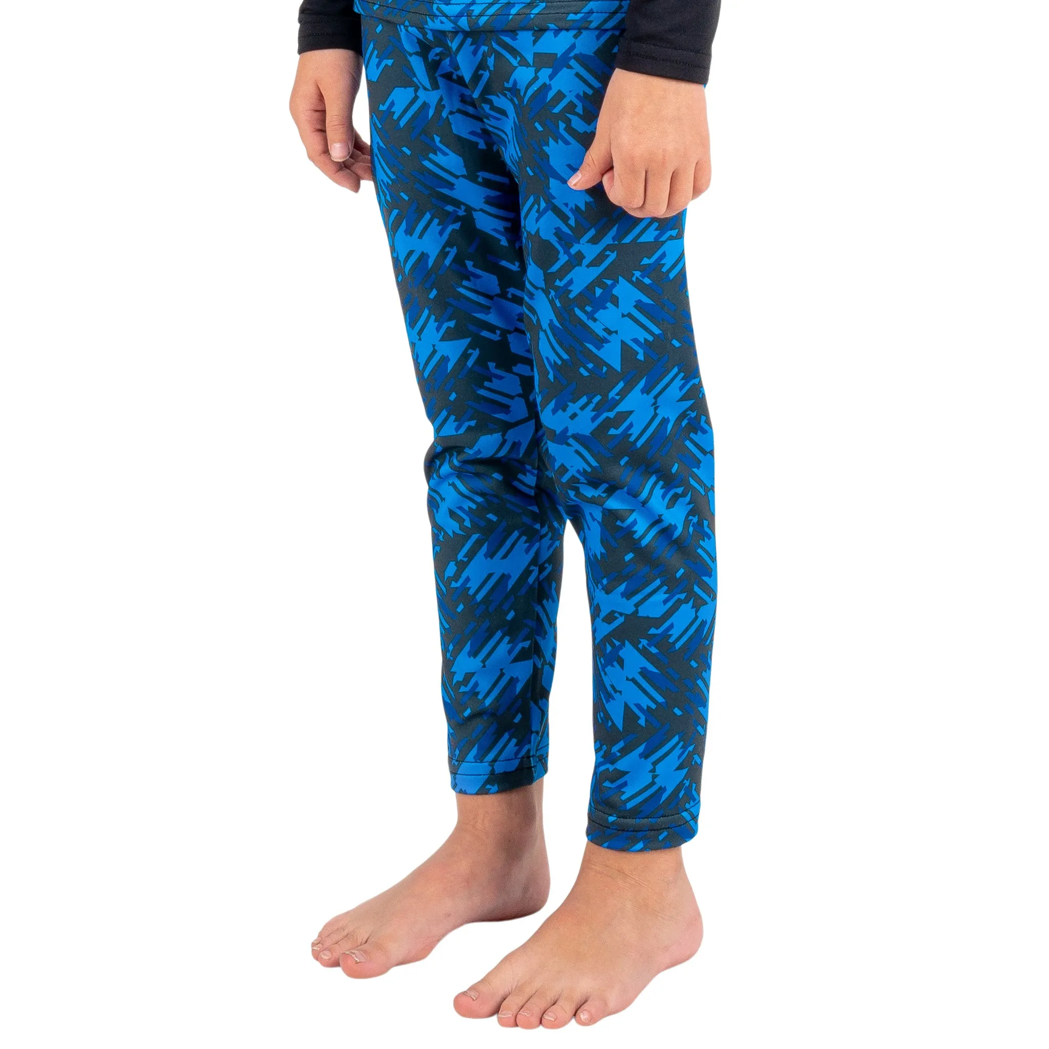 BlackStrap - Kids Therma Pant