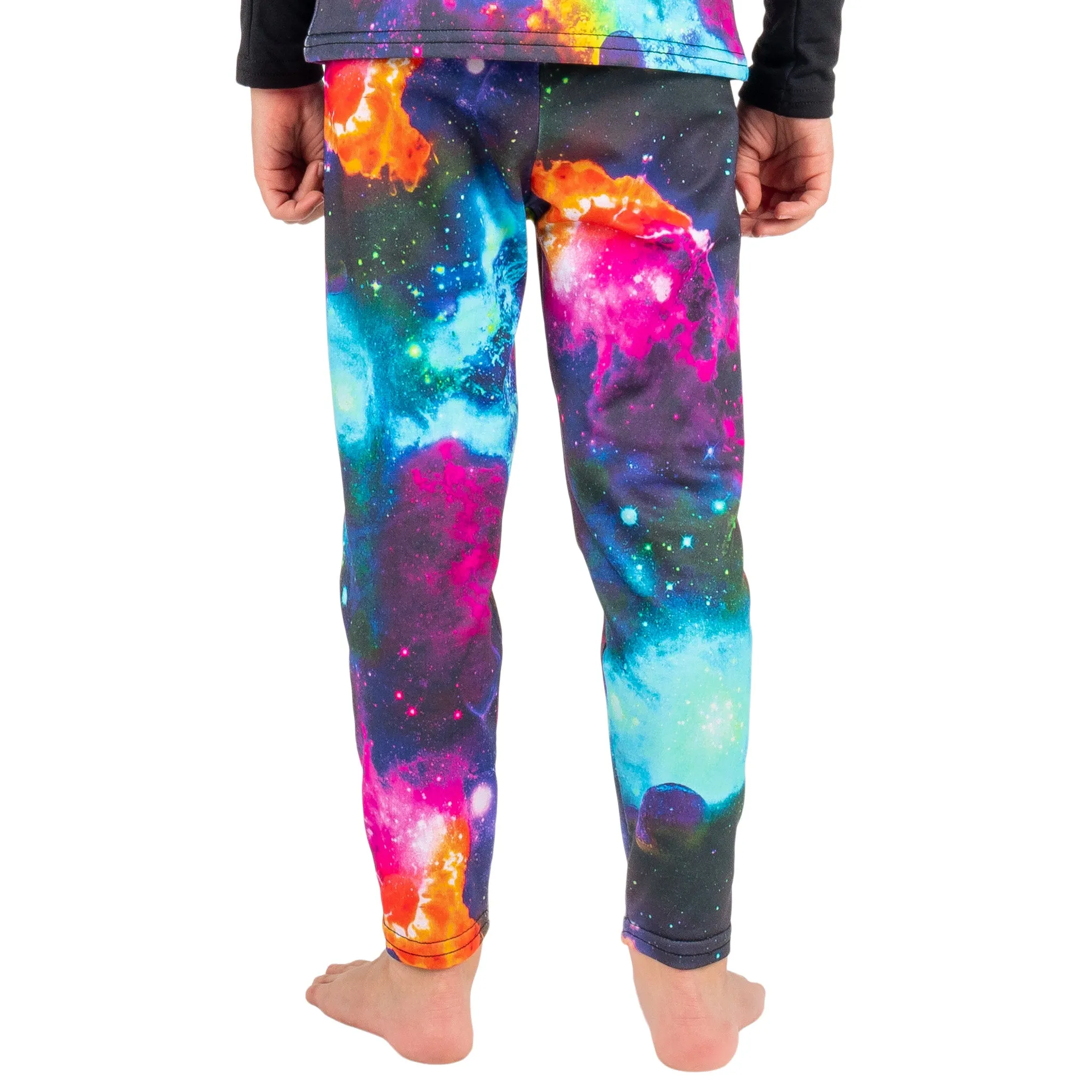 BlackStrap - Kids Therma Pant