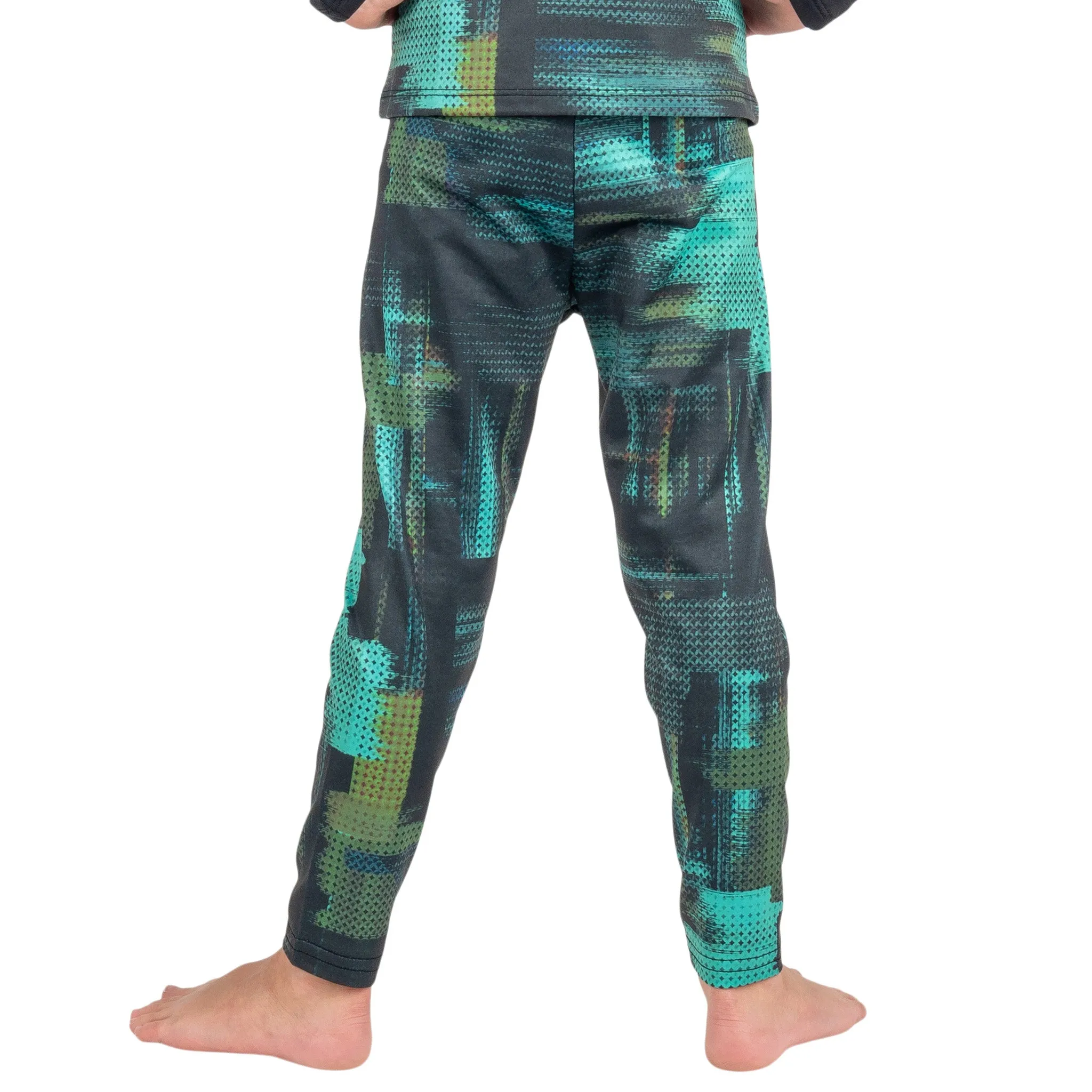 BlackStrap - Kids Therma Pant
