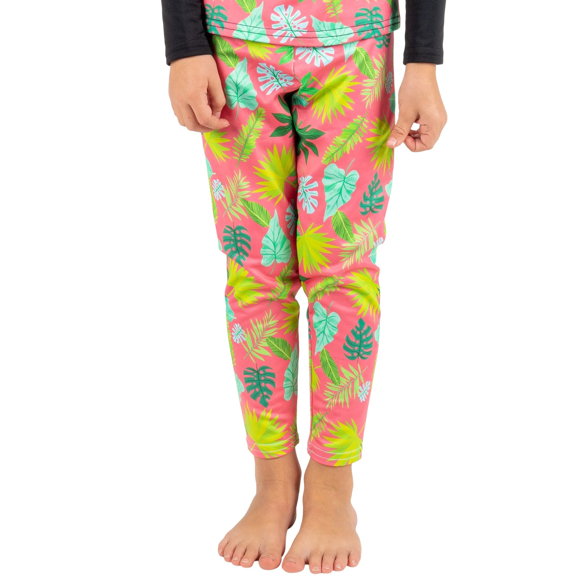BlackStrap - Kids Therma Pant