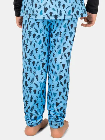 BlackStrap - Kids Therma Pant