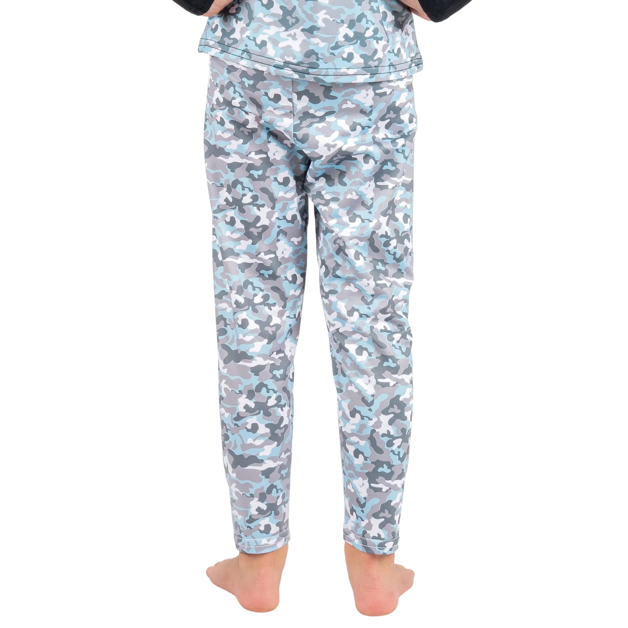 BlackStrap - Kids Therma Pant