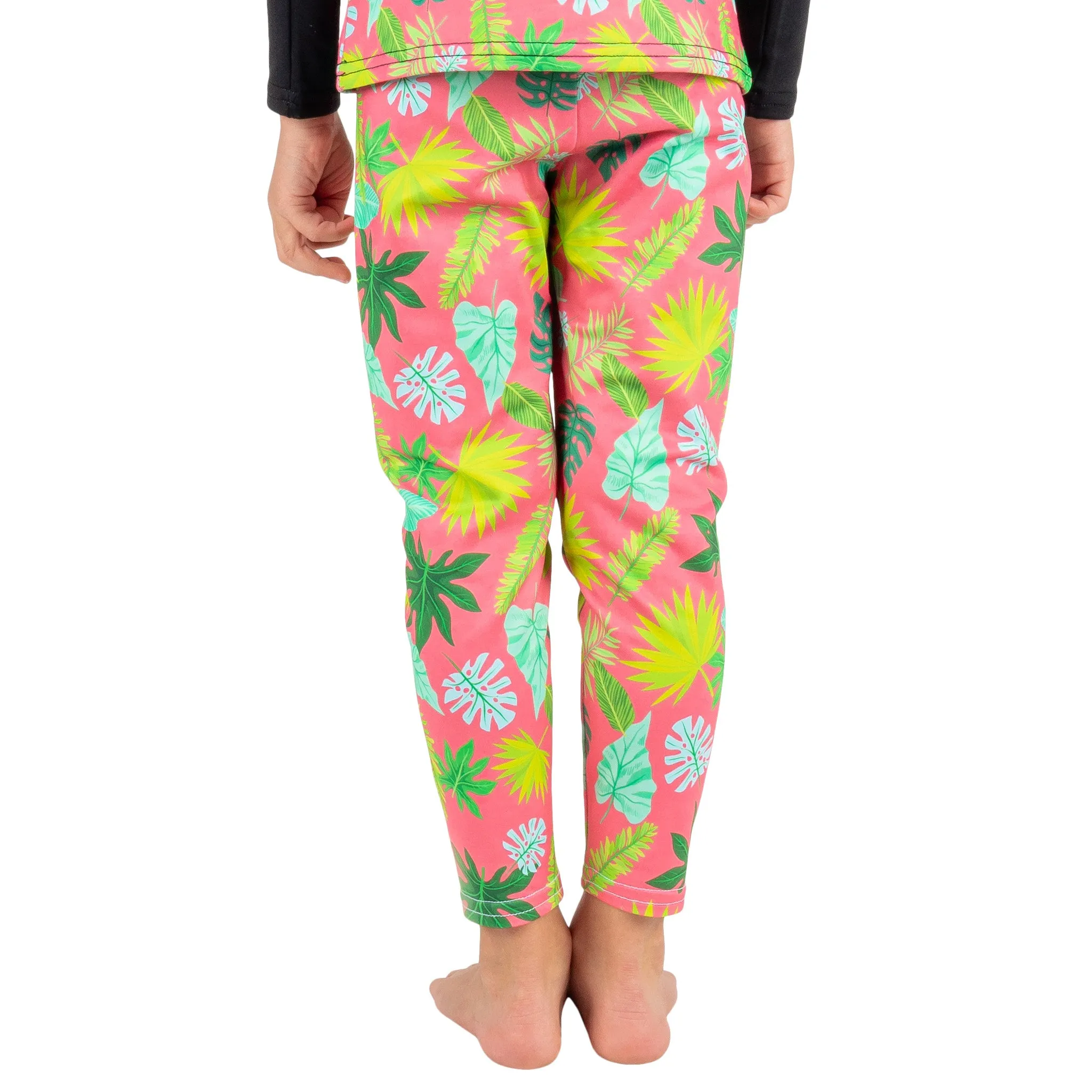 BlackStrap - Kids Therma Pant