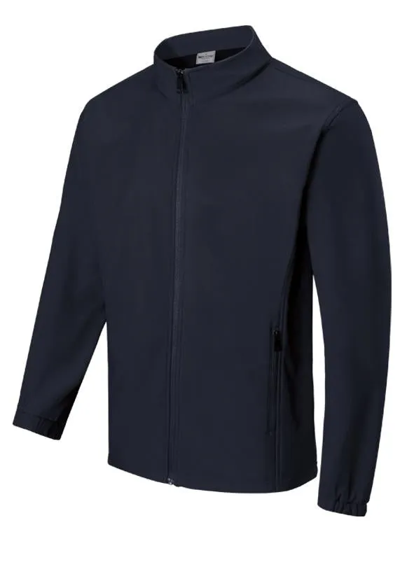 Bocini Kids Softshell Jacket (CJ1636)