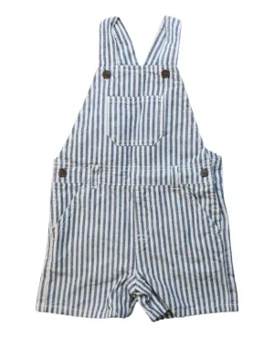 Bout'Chou Overall Short 18M