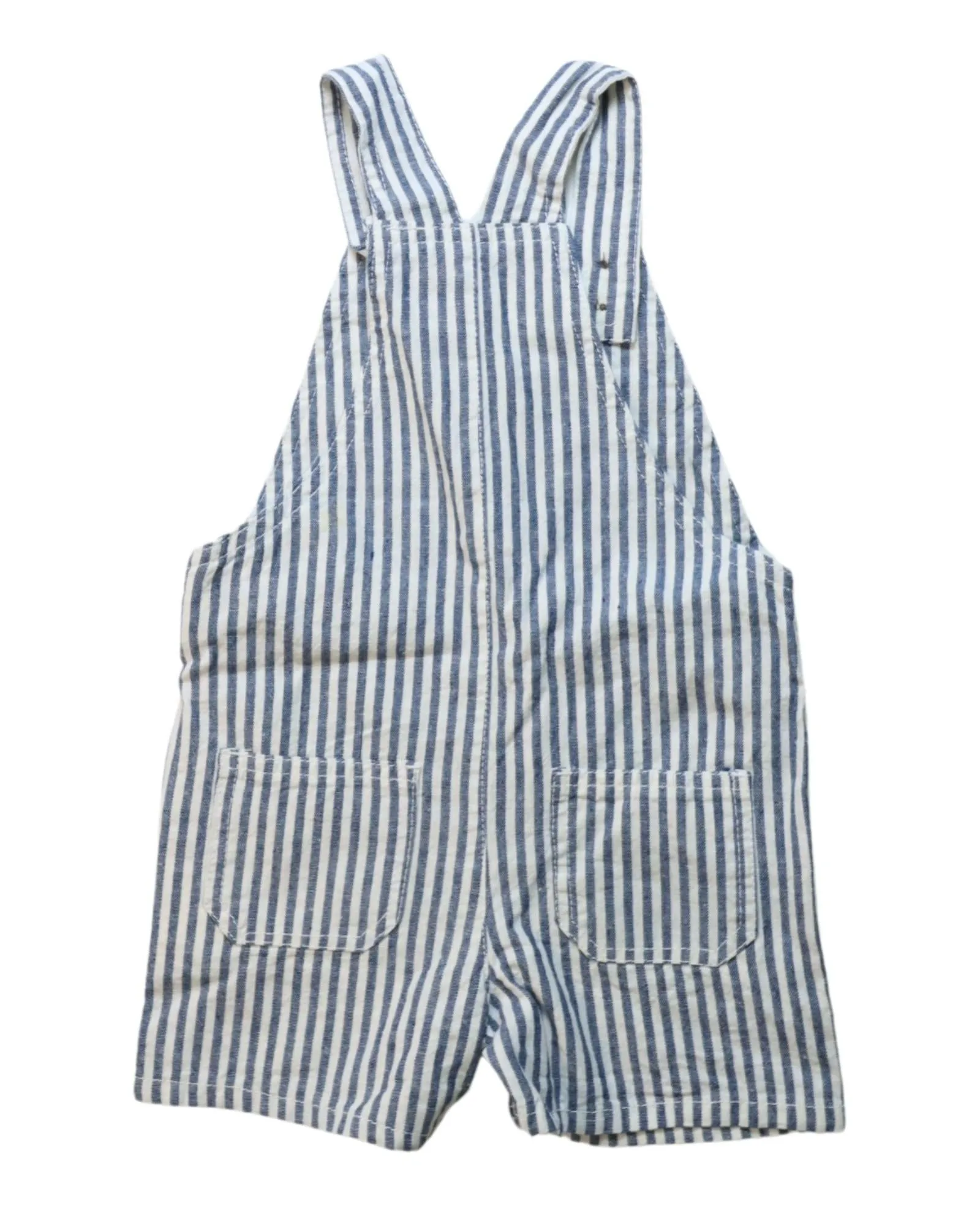 Bout'Chou Overall Short 18M