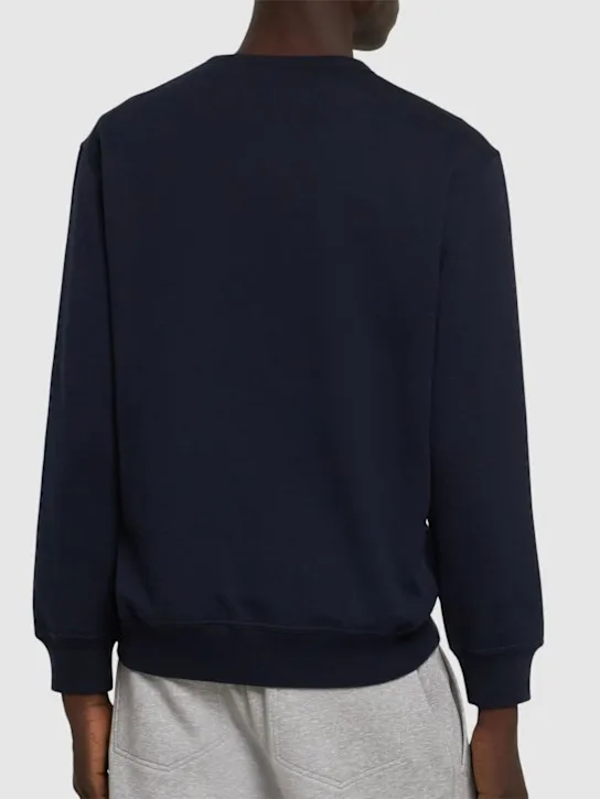 Brunello Cucinelli   Fine crewneck sweatshirt 