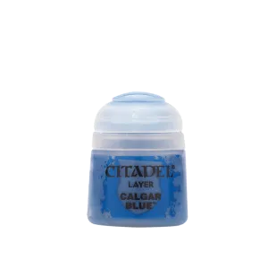 CALGAR BLUE