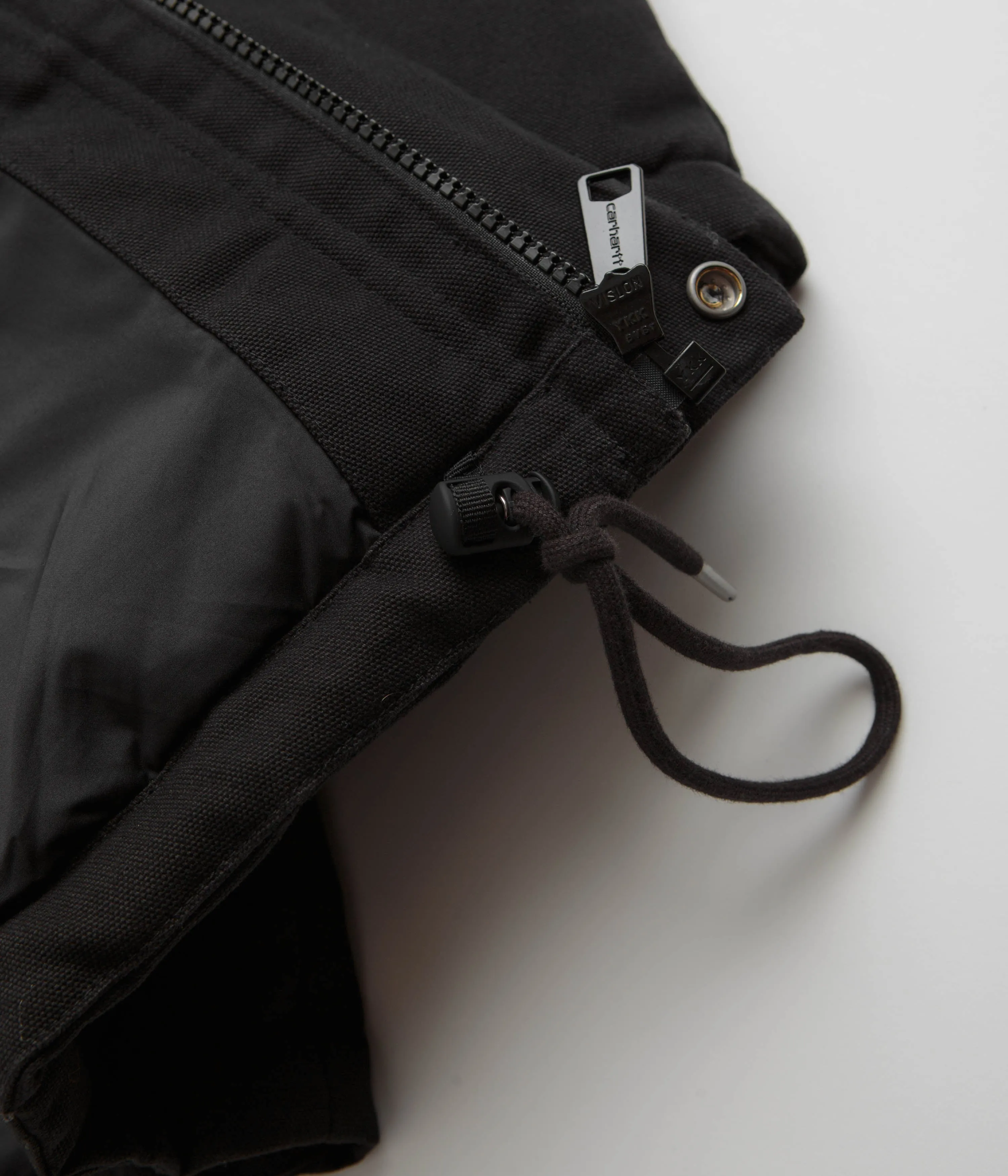 Carhartt Rayley Jacket - Black