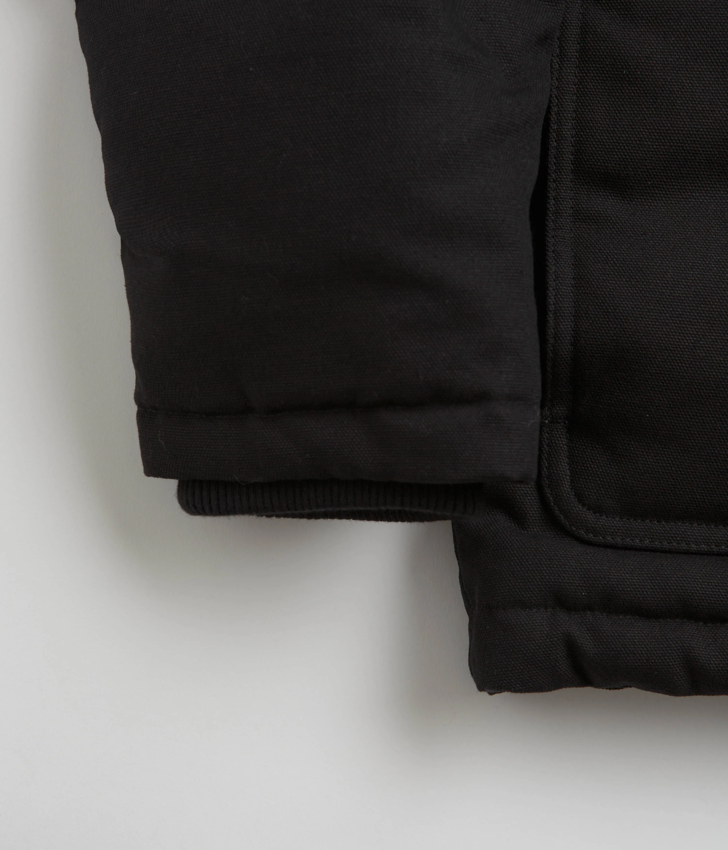 Carhartt Rayley Jacket - Black
